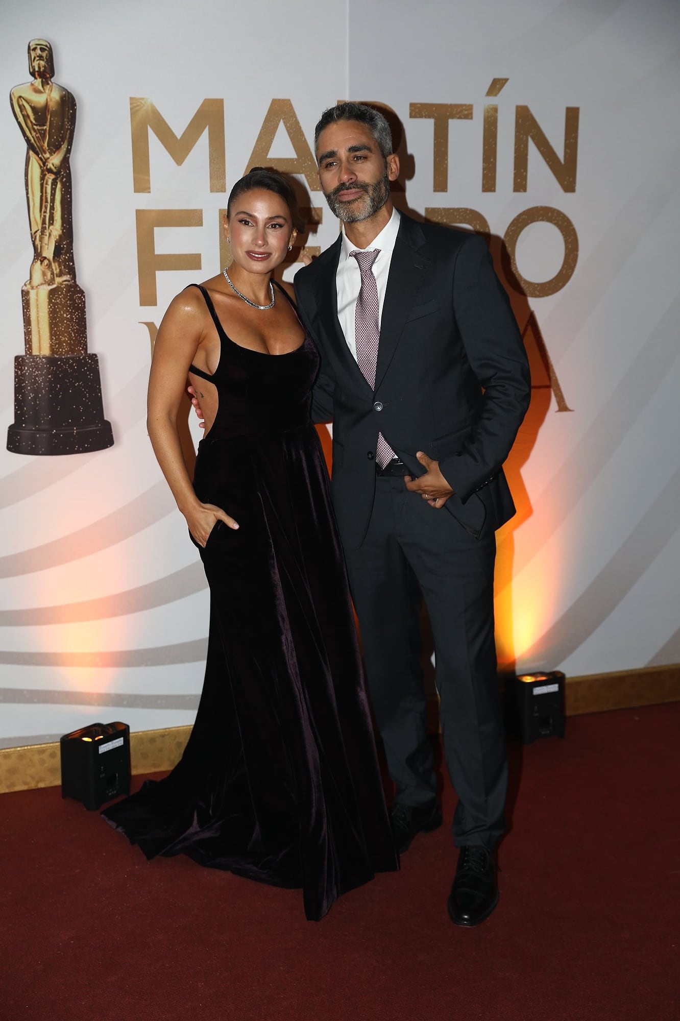 Las celebridades argentinas brillaron en la alfombra roja de los Martín Fierro de la Moda 2026.