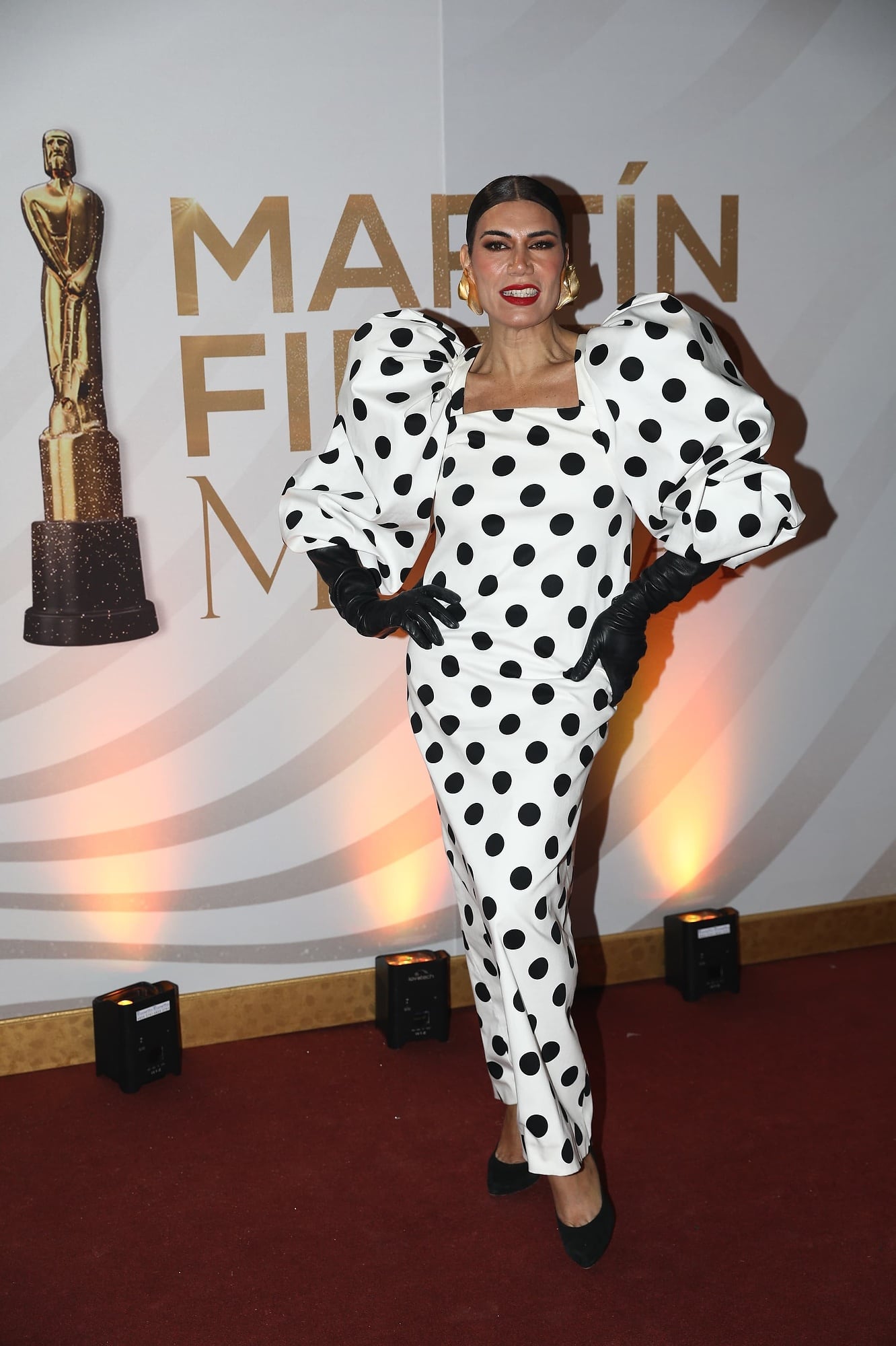 Las celebridades argentinas brillaron en la alfombra roja de los Martín Fierro de la Moda 2026.