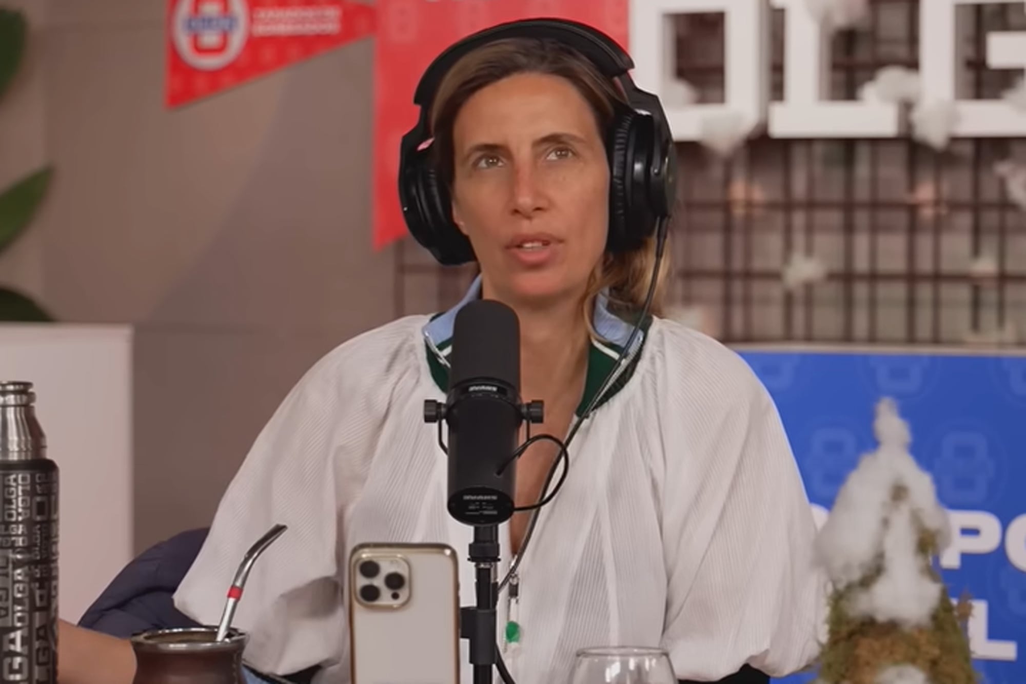 La ceremonia de los Martín Fierro de Streaming reveló a sus primeros ganadores de la noche.