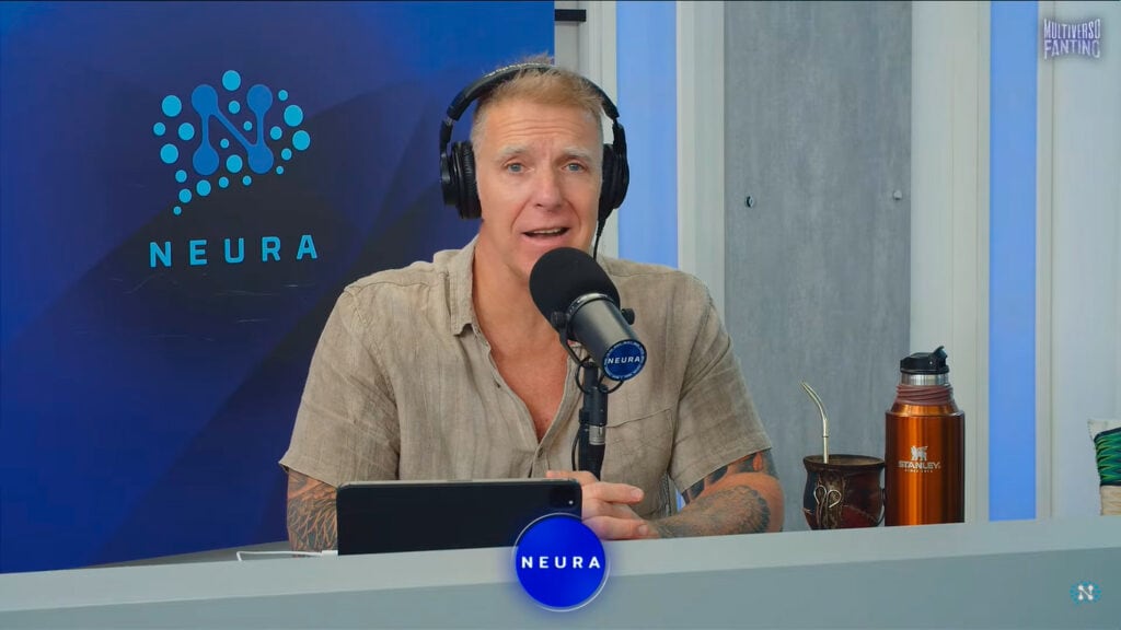 La ceremonia de los Martín Fierro de Streaming reveló a sus primeros ganadores de la noche.