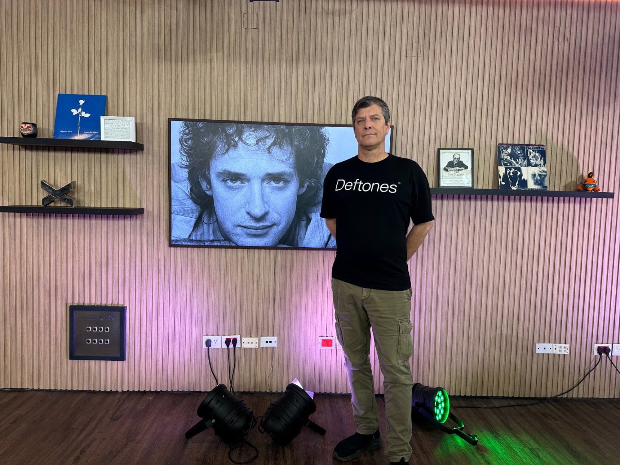 La ceremonia de los Martín Fierro de Streaming reveló a sus primeros ganadores de la noche.