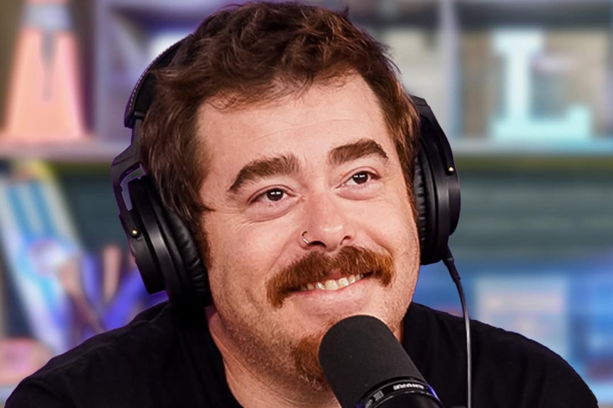 La ceremonia de los Martín Fierro de Streaming reveló a sus primeros ganadores de la noche.