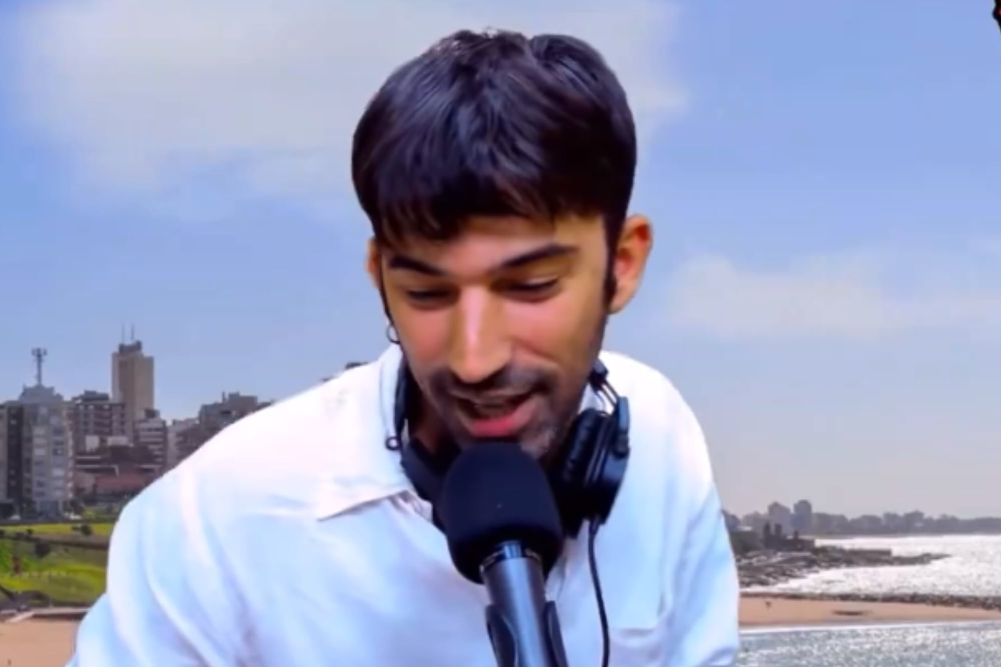 La ceremonia de los Martín Fierro de Streaming reveló a sus primeros ganadores de la noche.