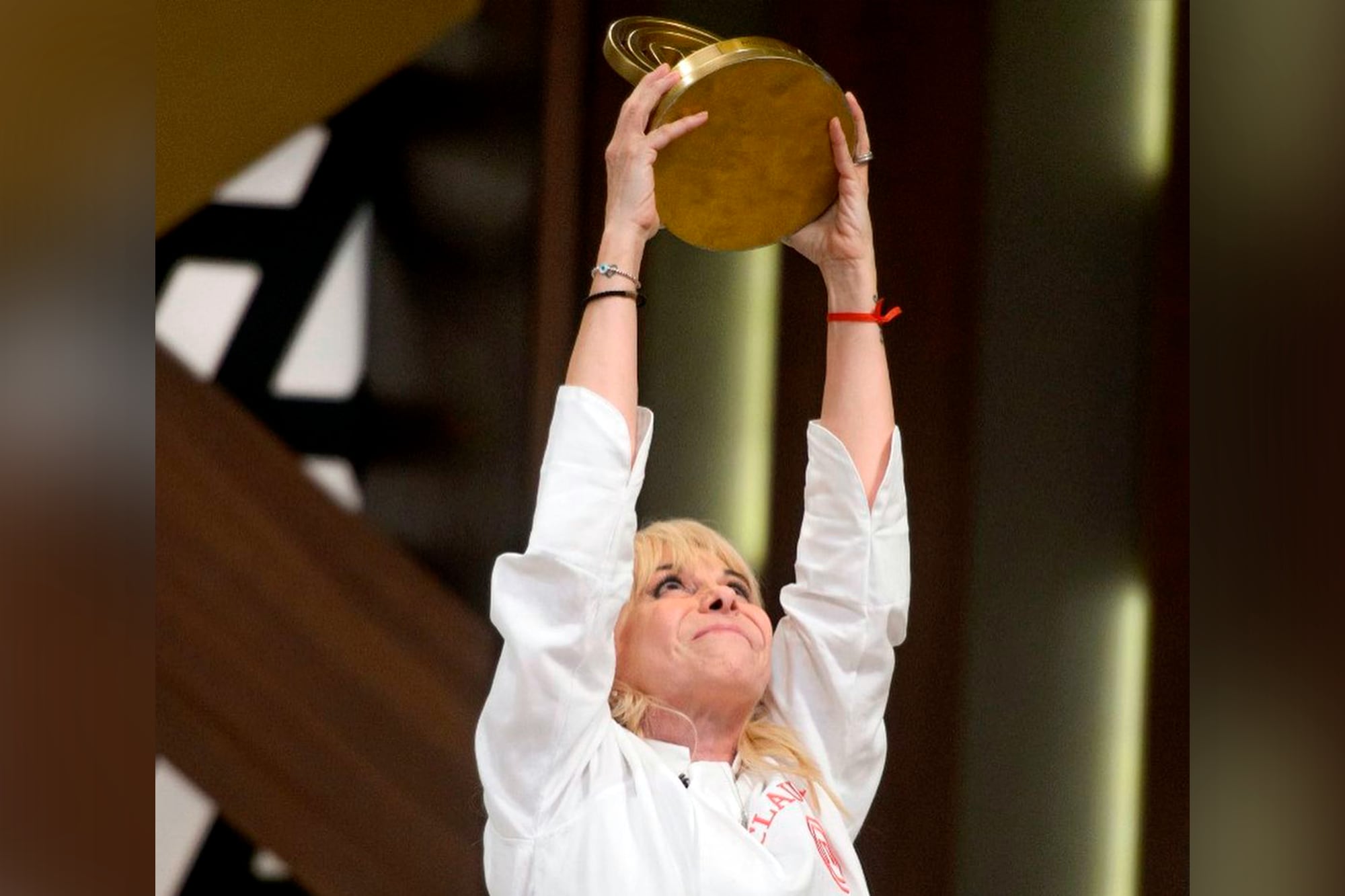 La gran final de MasterChef Celebrity 2026 alcanzó un rating de 17.5 puntos. ¿Quién se coronó campeón?