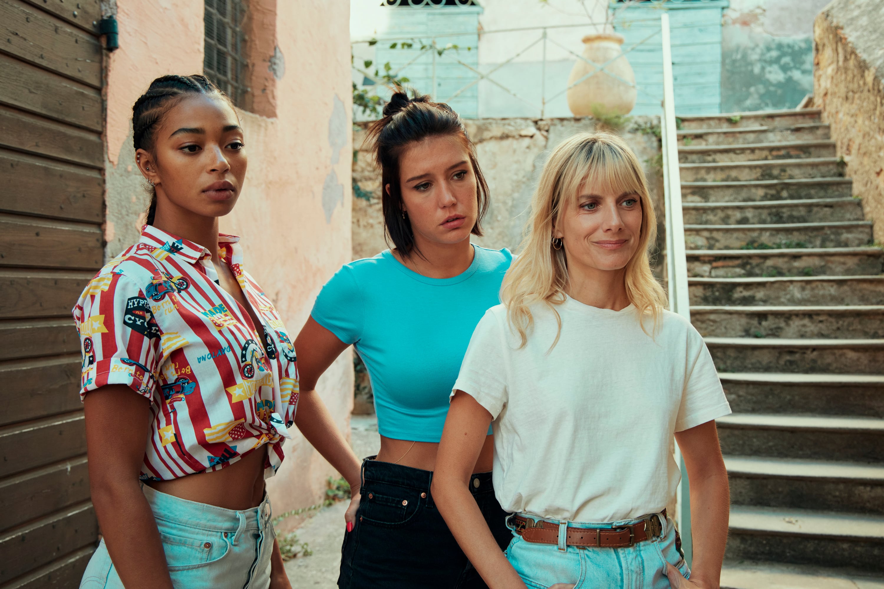 El actor critica cómo Netflix impone reglas que afectan la creatividad en el cine de acción.