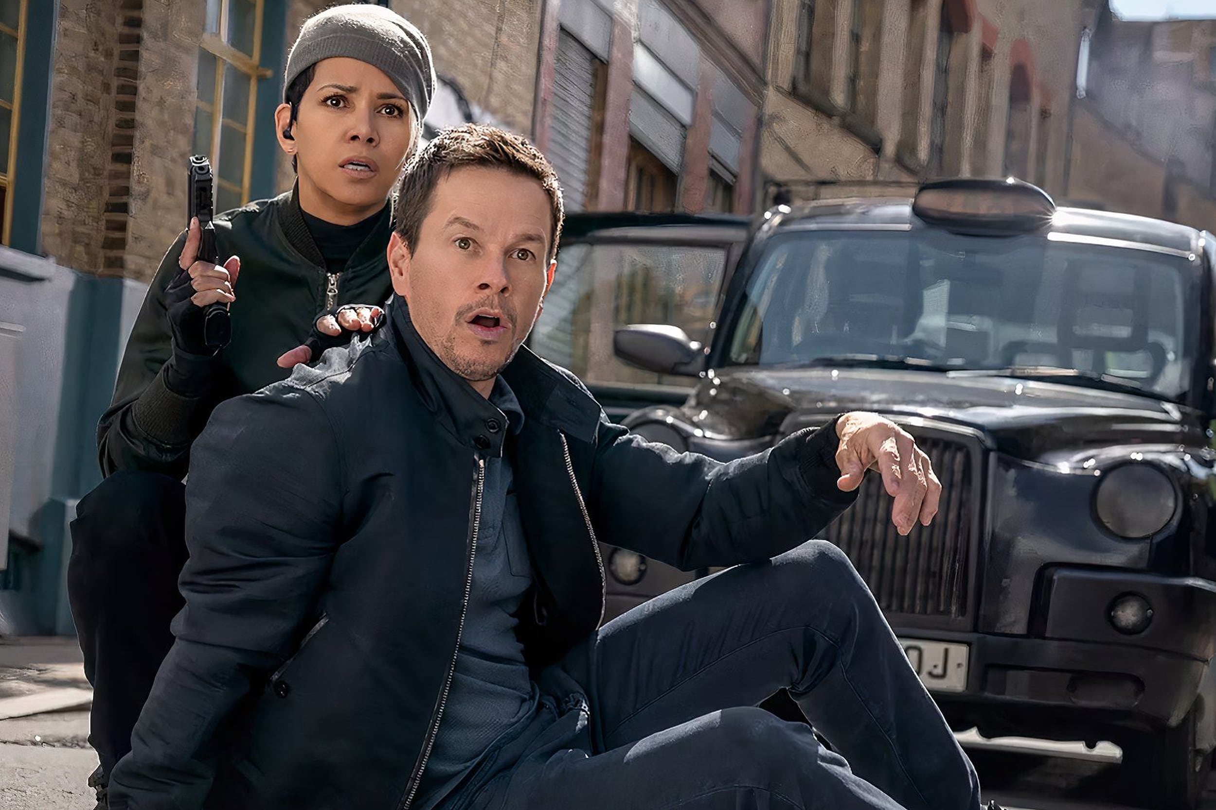 El actor critica cómo Netflix impone reglas que afectan la creatividad en el cine de acción.