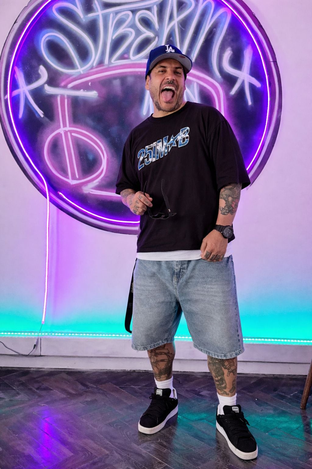 El ex participante de Gran Hermano 3 revive su historia 25 años después.