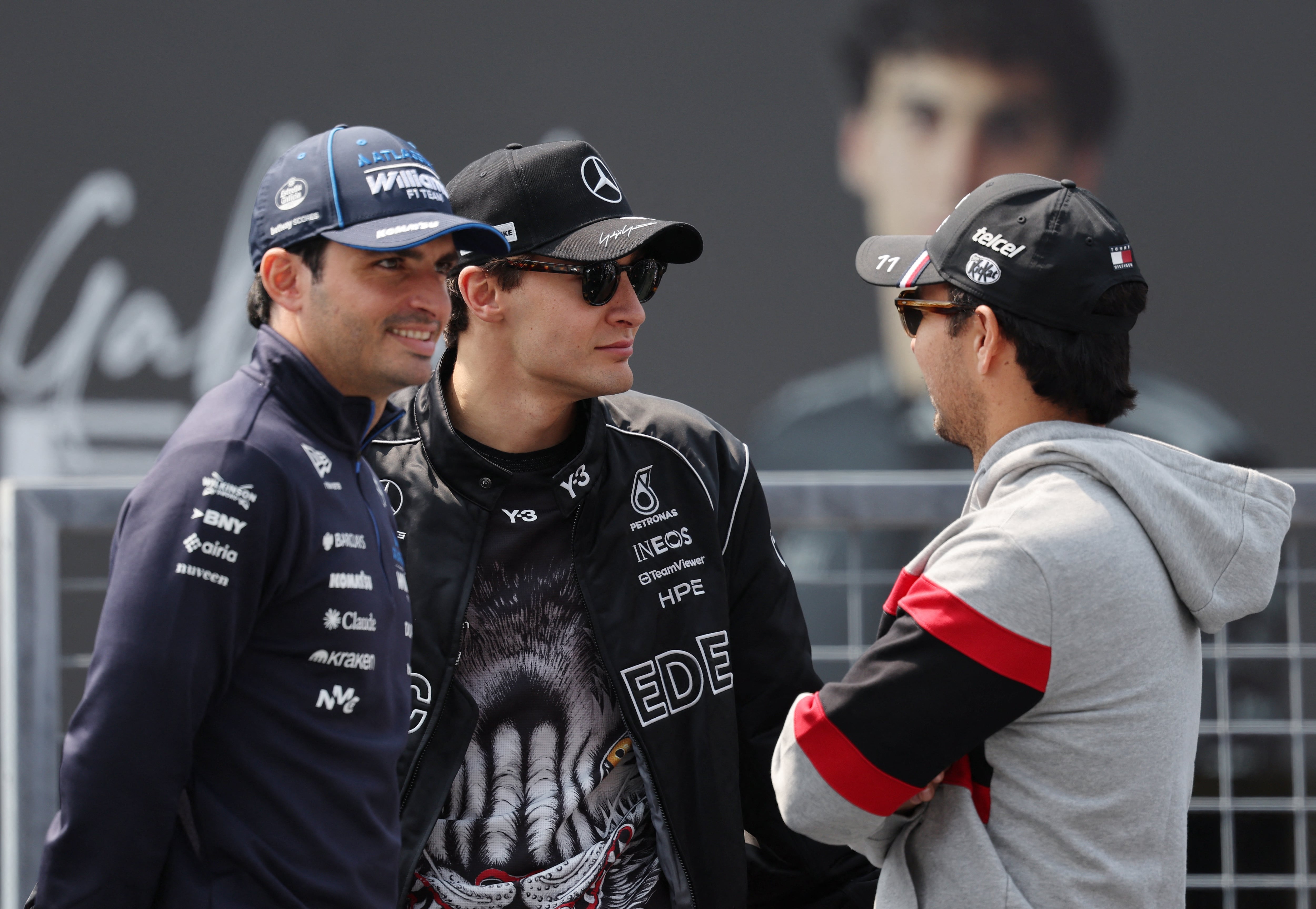 Cadillac y 'Checo' Pérez buscan un salto en rendimiento para Miami.