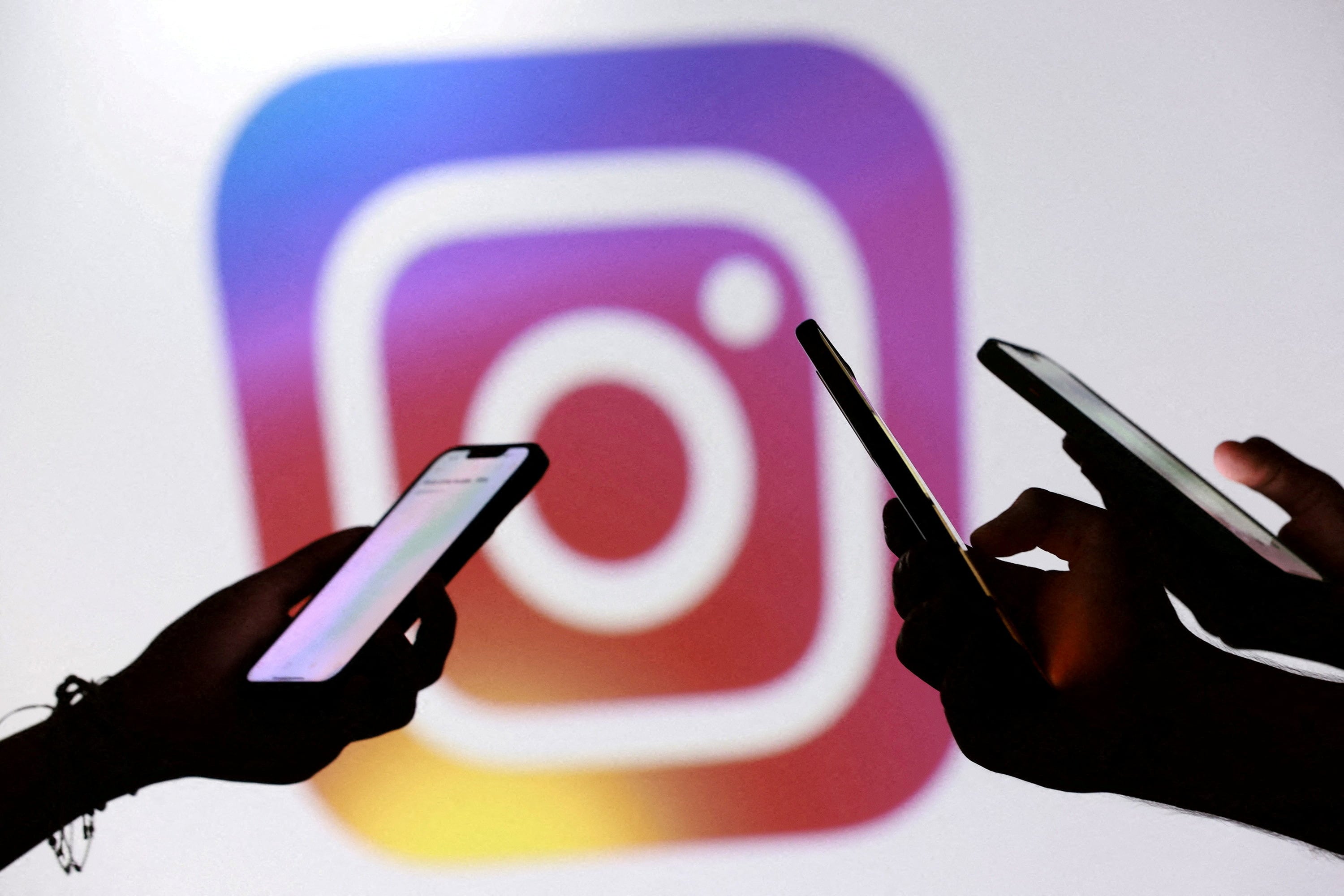 Un informe de 2017 revela preocupaciones sobre Instagram y su efecto en la salud mental de los j&oacute;venes.