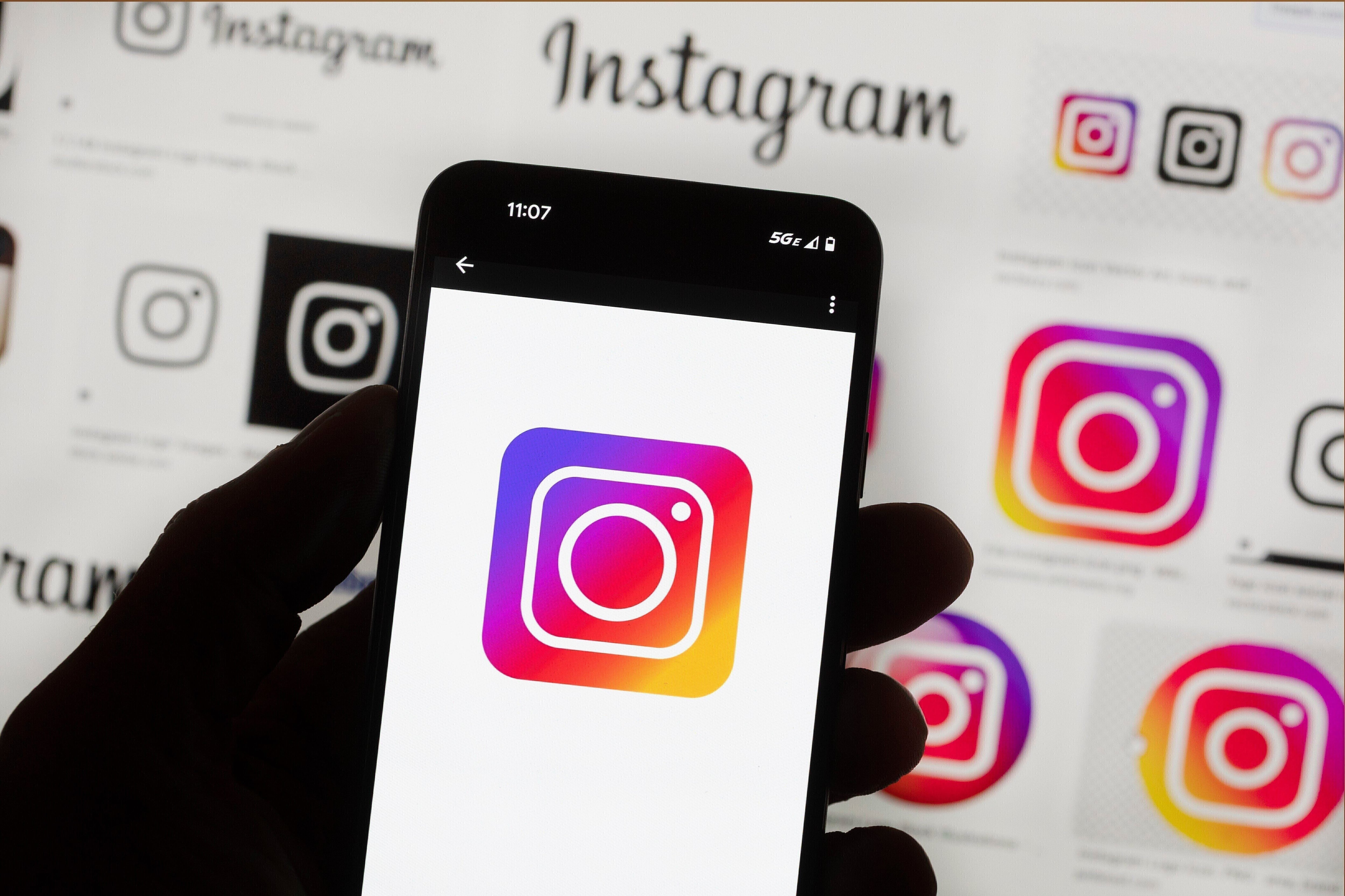Un informe de 2017 revela preocupaciones sobre Instagram y su efecto en la salud mental de los j&oacute;venes.