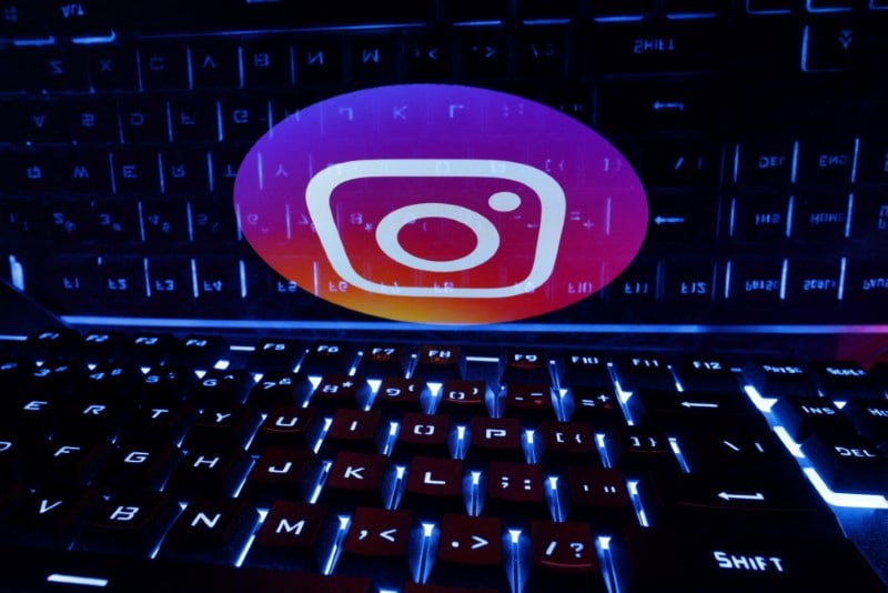 Un informe de 2017 revela preocupaciones sobre Instagram y su efecto en la salud mental de los j&oacute;venes.