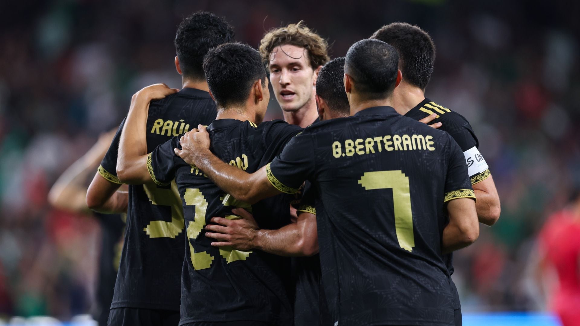 El Tri cae un lugar en el ranking FIFA, generando inquietud a meses del Mundial 2026.