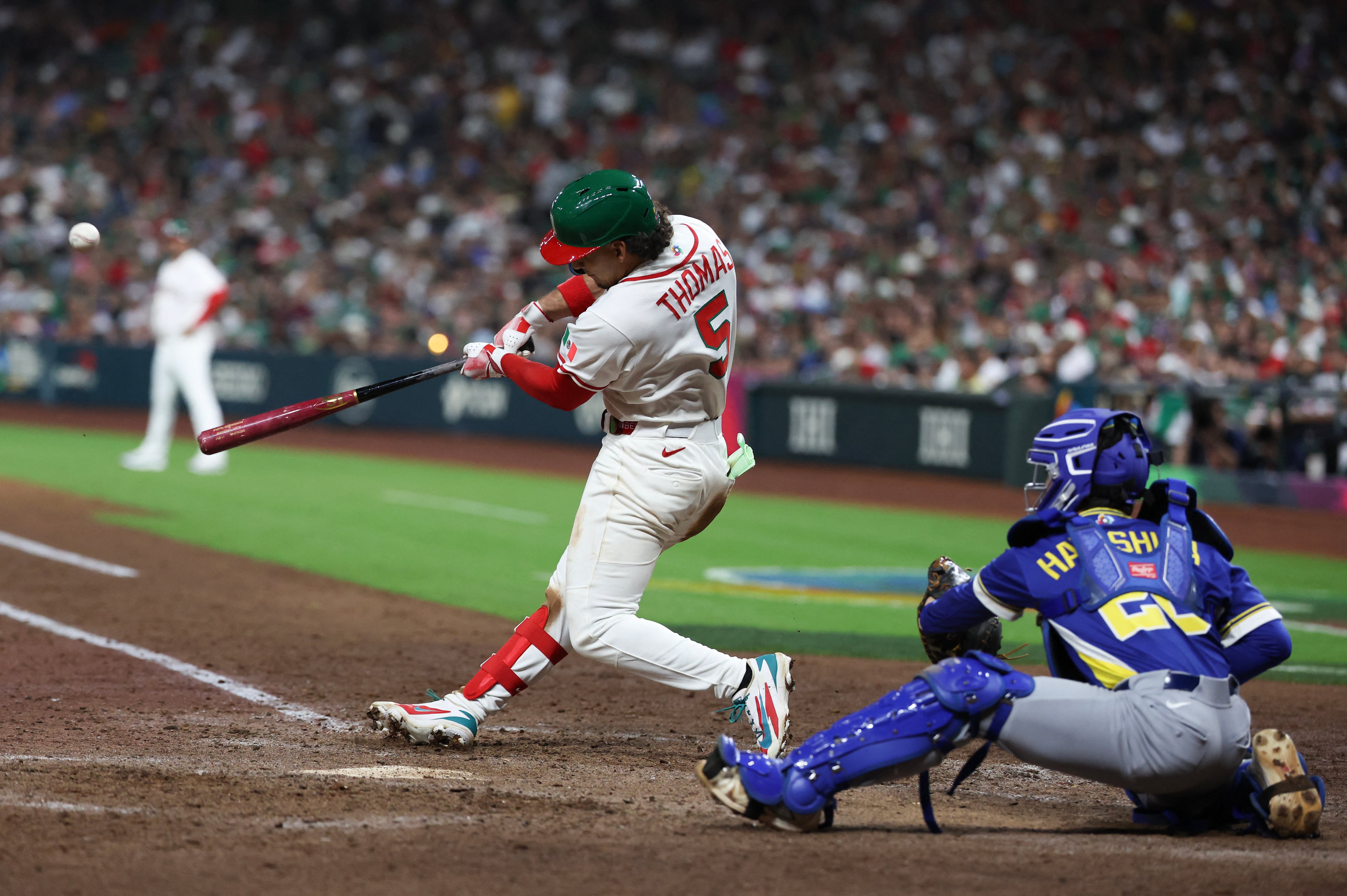 La selección mexicana de béisbol dice adiós al Clásico Mundial 2026 tras una aplastante derrota ante Italia.