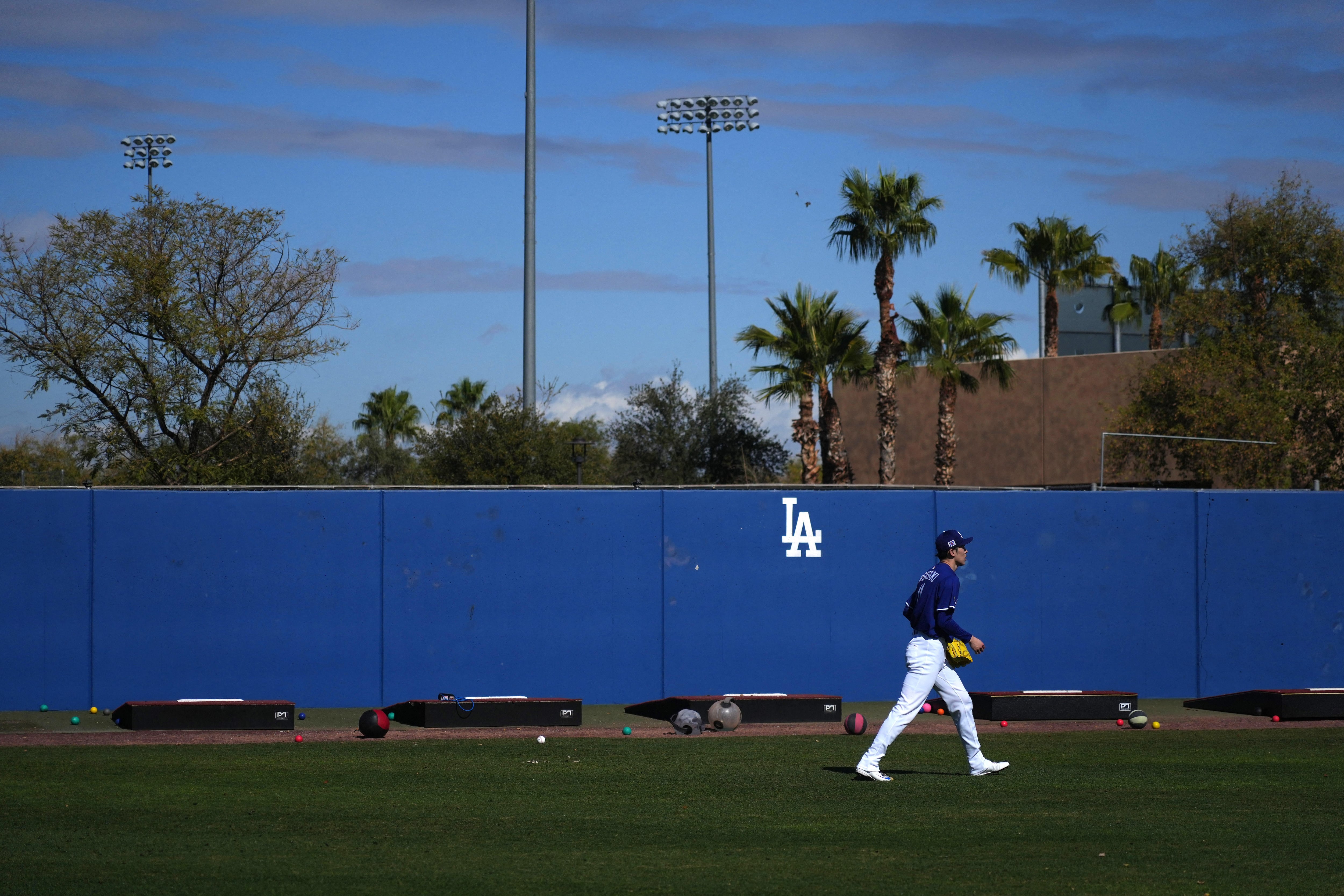 La Selección Mexicana de Béisbol se mide ante los Dodgers antes del Clásico Mundial 2026.