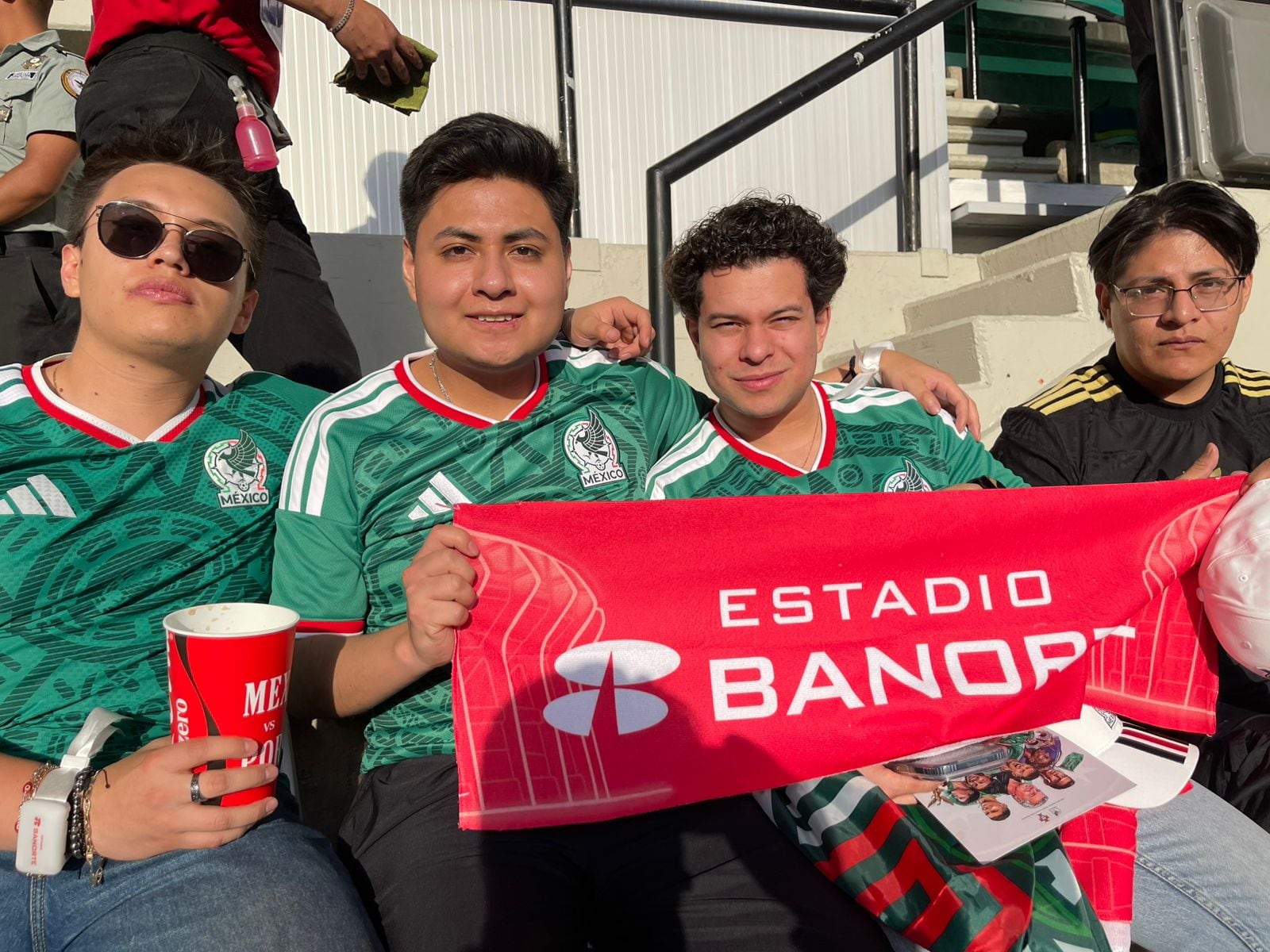 El partido terminó sin goles en un duelo amistoso previo a la Copa del Mundo 2026.