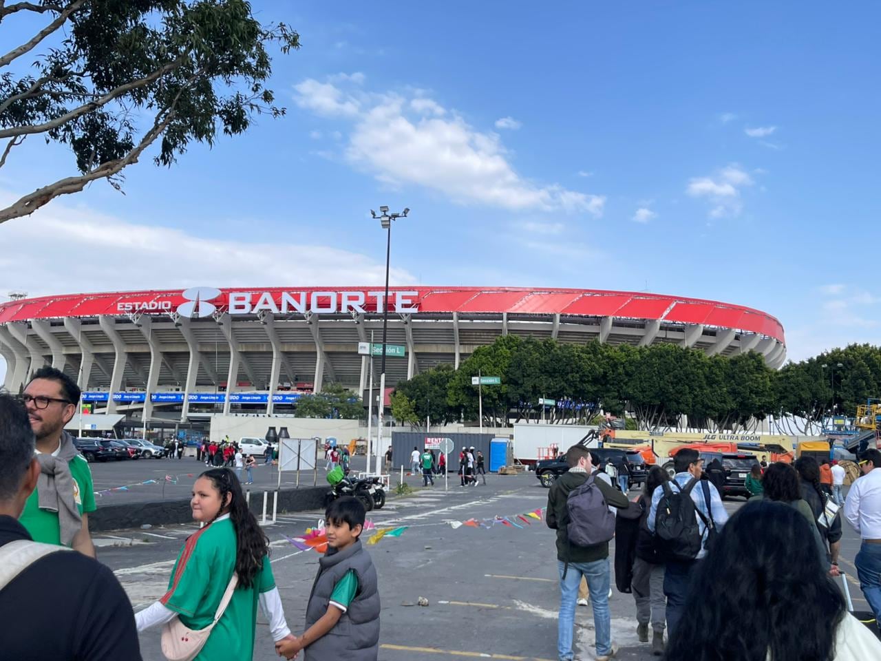 El partido terminó sin goles en un duelo amistoso previo a la Copa del Mundo 2026.