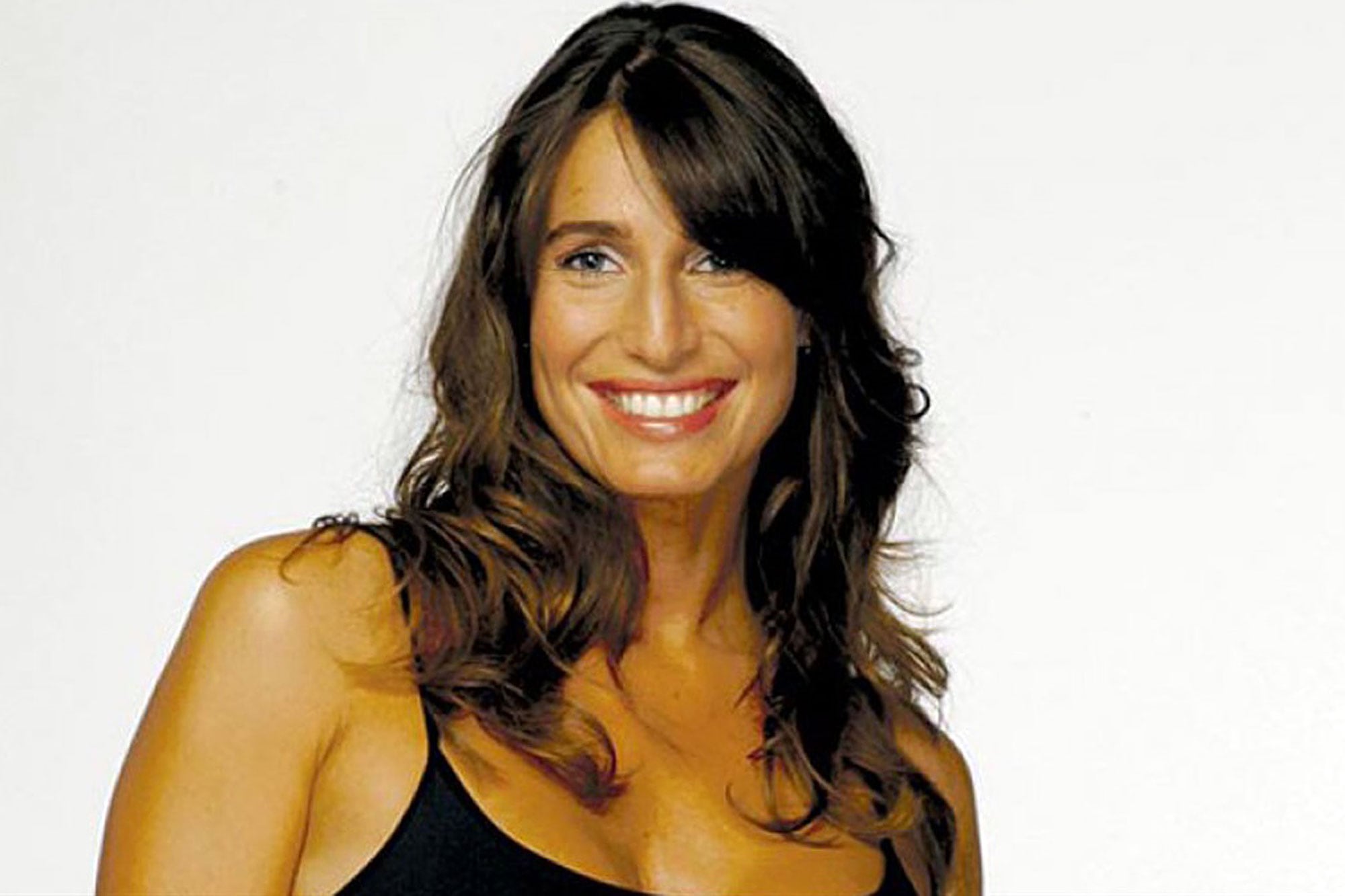 La ex Chiquititas, Michelle Meeus, vuelve a su pasión por la música con un nuevo espectáculo.