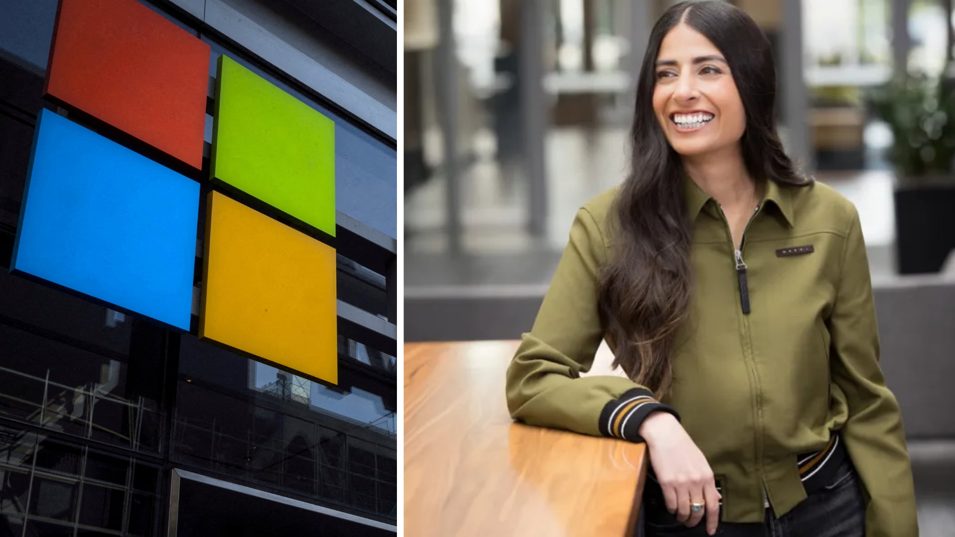 Asha Sharma, nueva CEO de Microsoft Gaming, destaca el valor de la narrativa humana en los videojuegos.