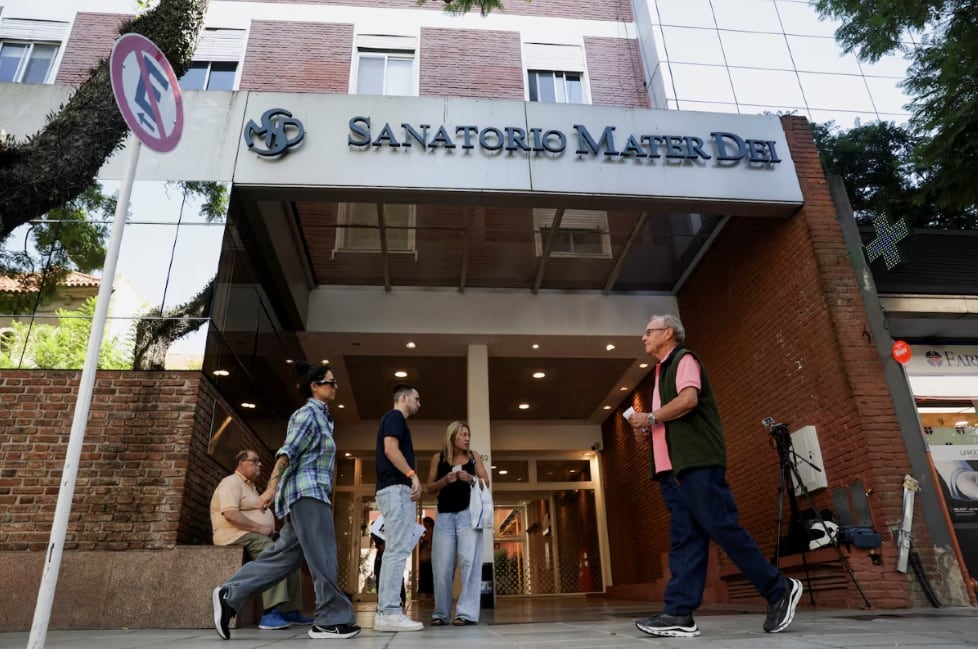 La conductora Mirtha Legrand fue dada de alta y continuará su recuperación en casa tras una internación por problemas respiratorios.