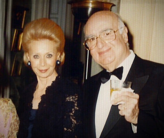 El documental 'Asesinato en Mónaco' se convierte en un fenómeno en Netflix.