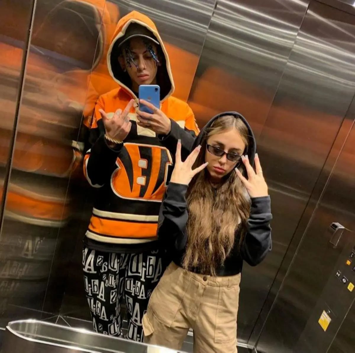 Nicki Nicole celebra un nuevo romance con Lamine Yamal tras desengaños pasados.