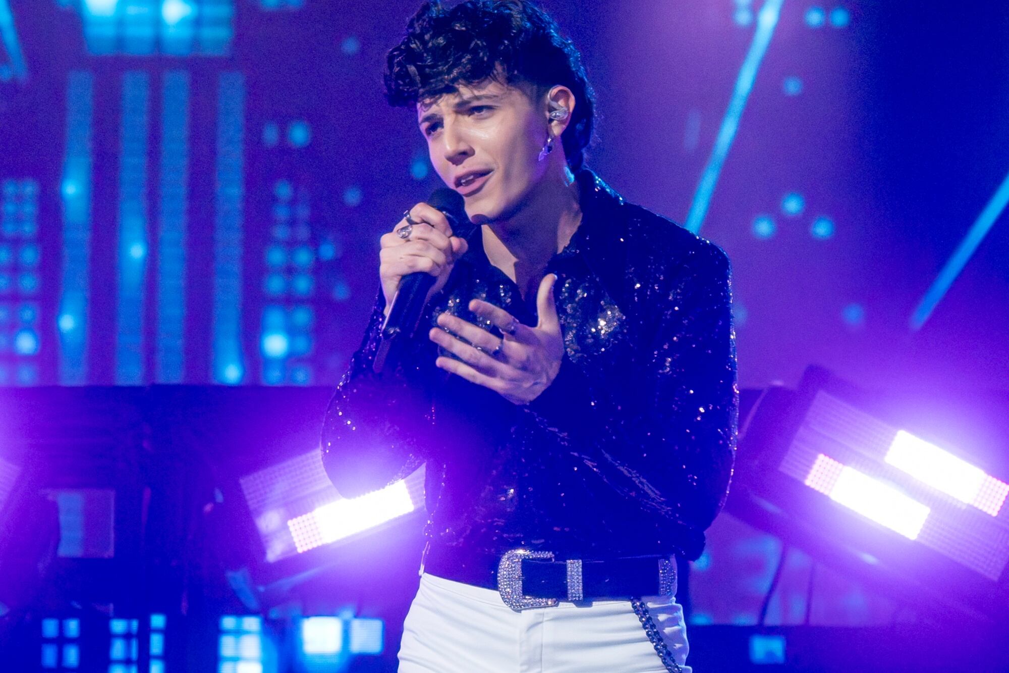 El ganador de La Voz Argentina busca un nuevo hogar tras el fin de su contrato de alquiler.