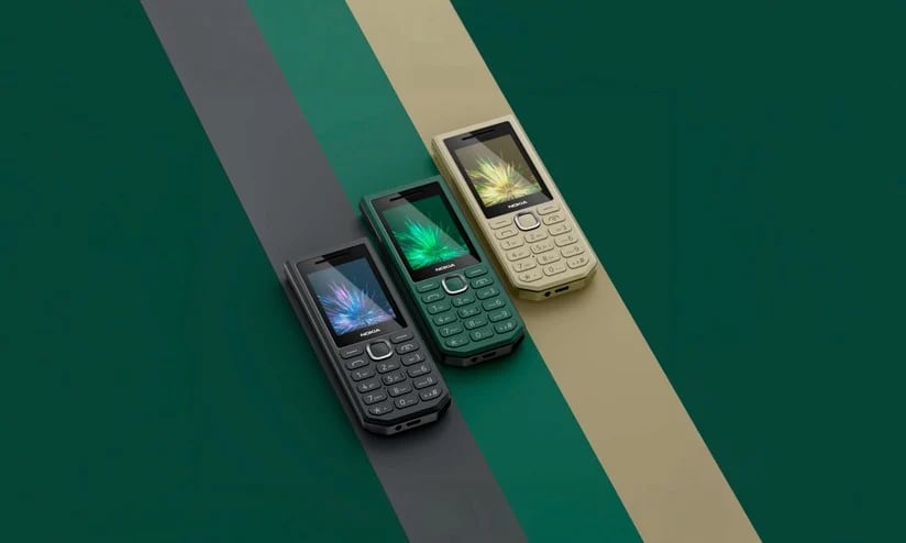 El Nokia 1100, el tel&eacute;fono m&aacute;s vendido de la historia, podr&iacute;a regresar con un nuevo modelo b&aacute;sico.