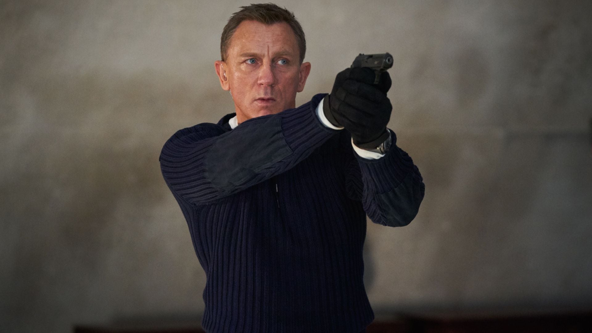 Nolan decidió no dirigir a Bond por la falta de libertad creativa al mando de Amazon.