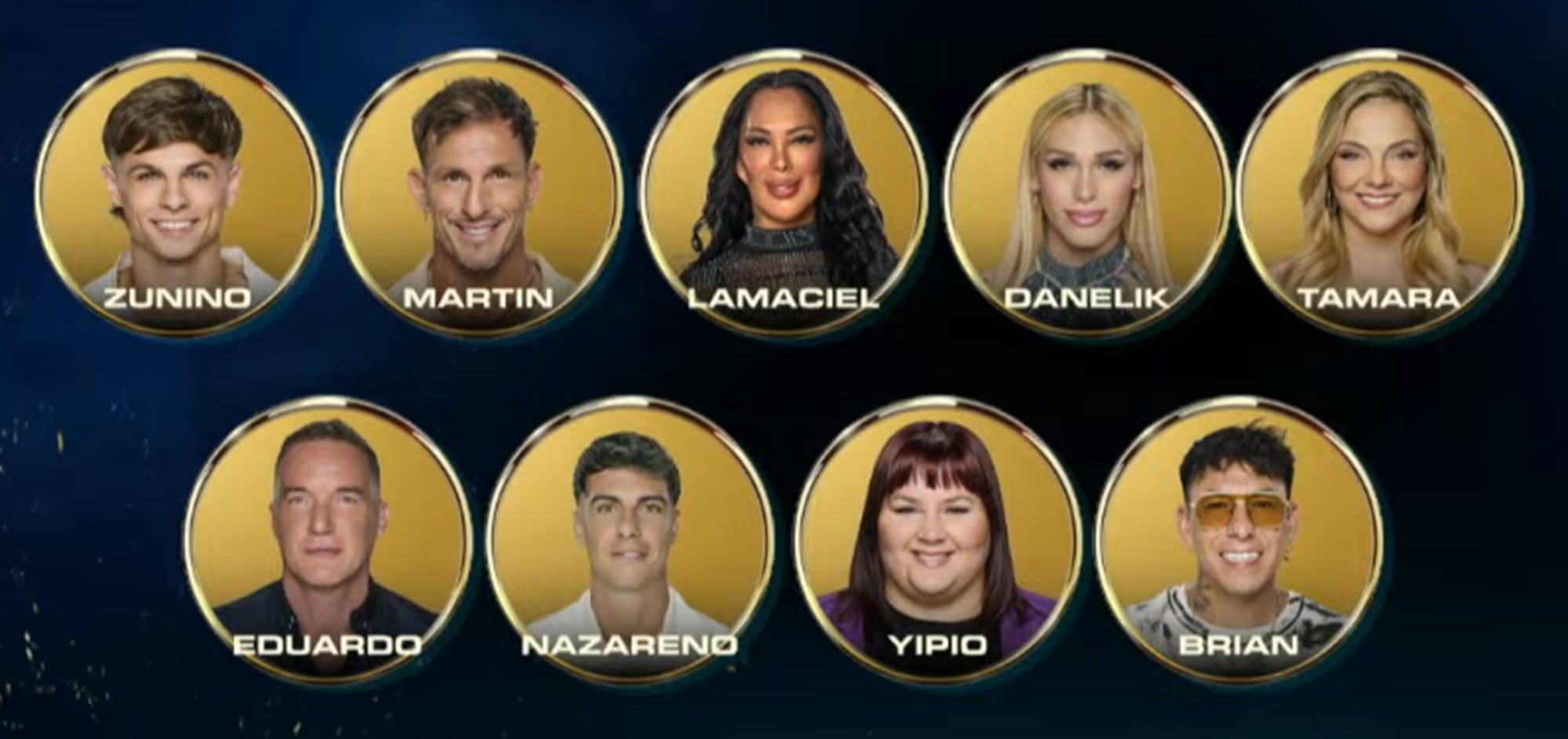 La casa de Gran Hermano tuvo una nueva ronda de nominaciones con un nuevo participante y decisiones estratégicas.