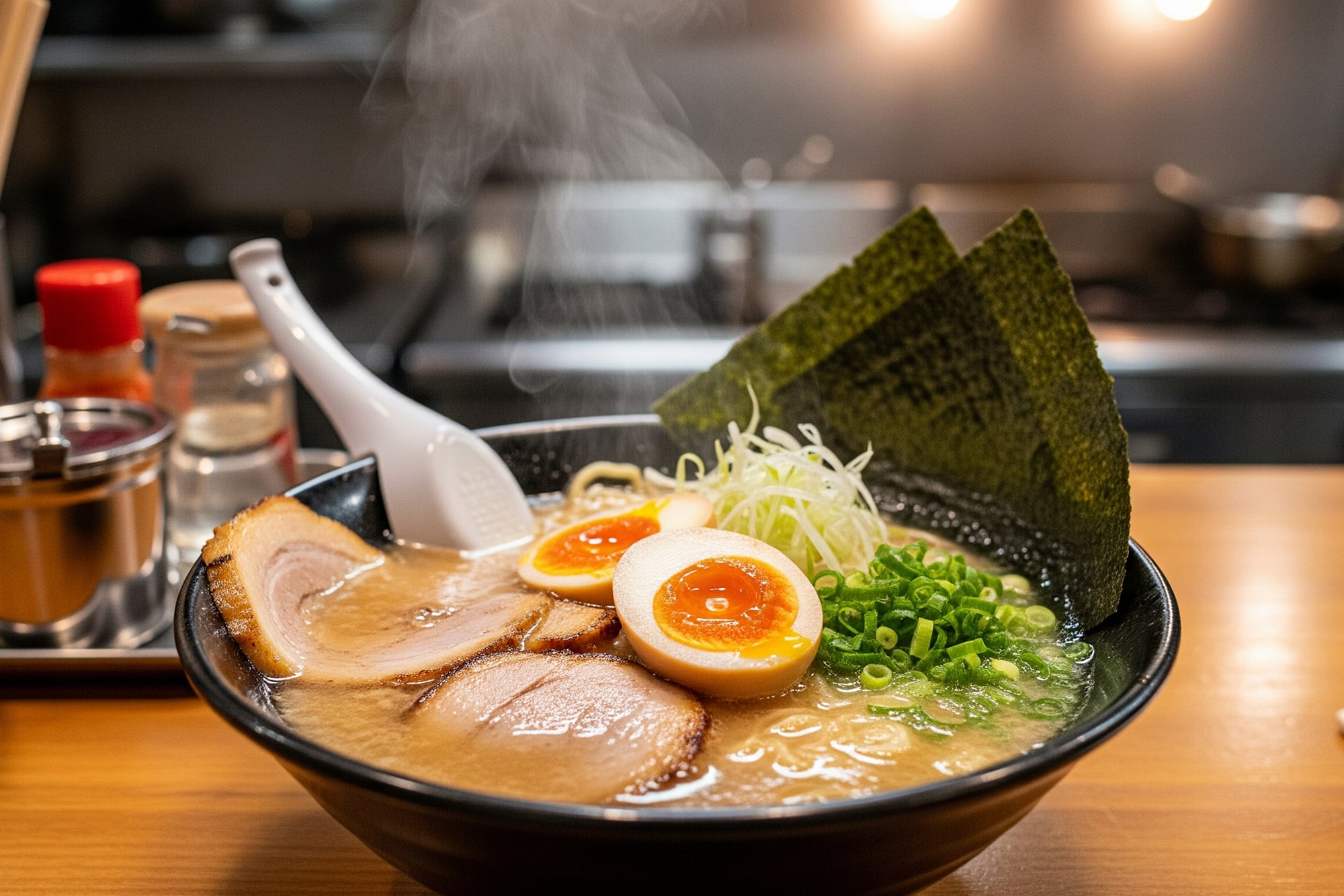Descubre los beneficios del nori, un alga rica en proteínas y nutrientes esenciales para la dieta.