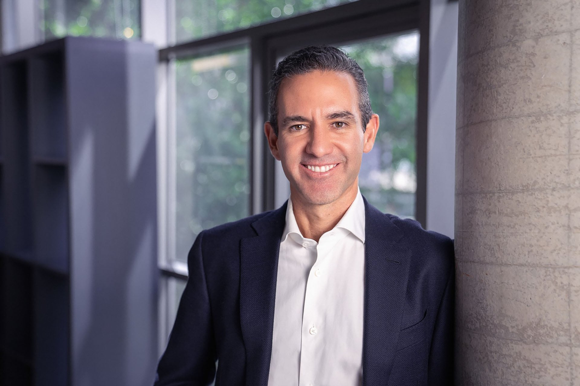 El neobanco brasile&ntilde;o Nubank llega a EE. UU. con una cuenta digital y Cristina Junqueira al mando.