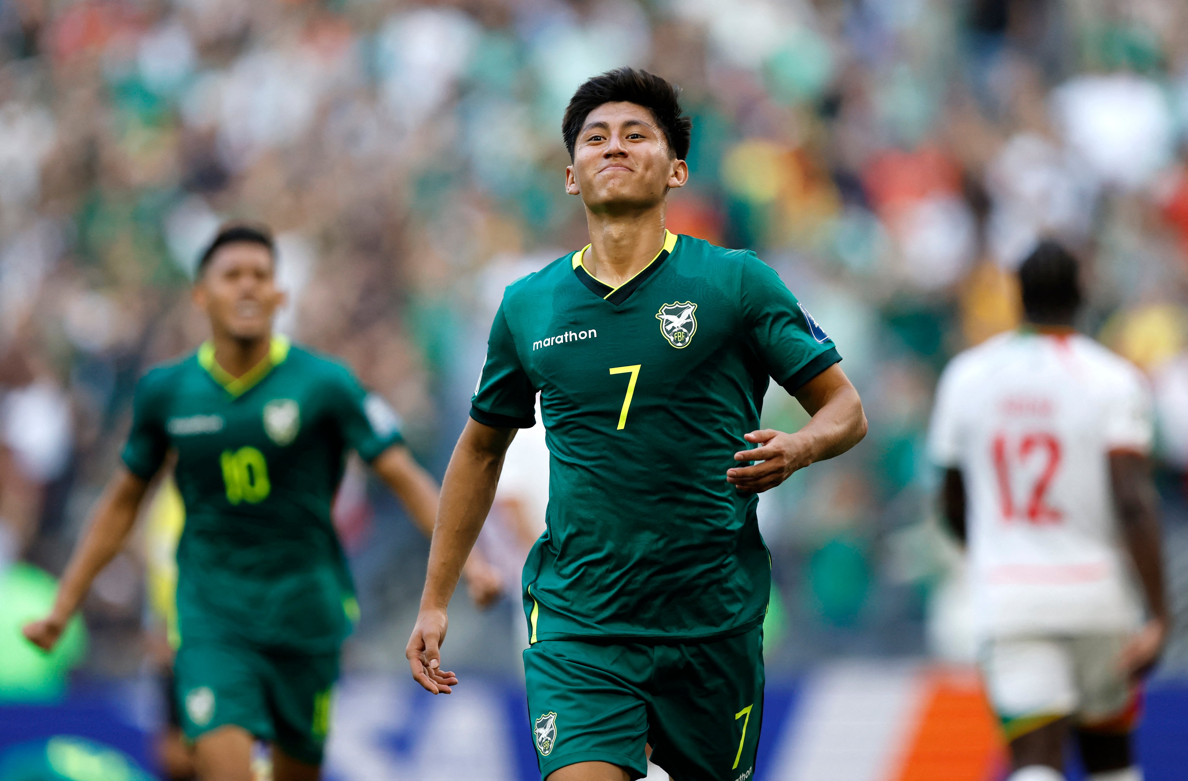 Sigue el minuto a minuto del duelo entre Nueva Caledonia y Jamaica por el Repechaje Intercontinental.