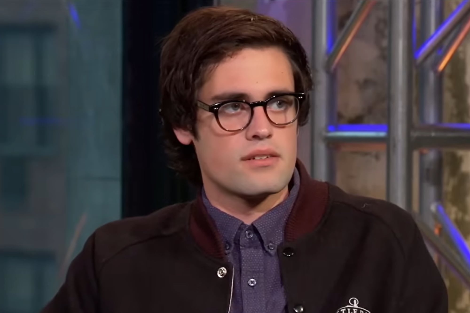 Nick Reiner, hijo del director Rob Reiner, es el principal sospechoso del homicidio de sus padres en Los Ángeles.