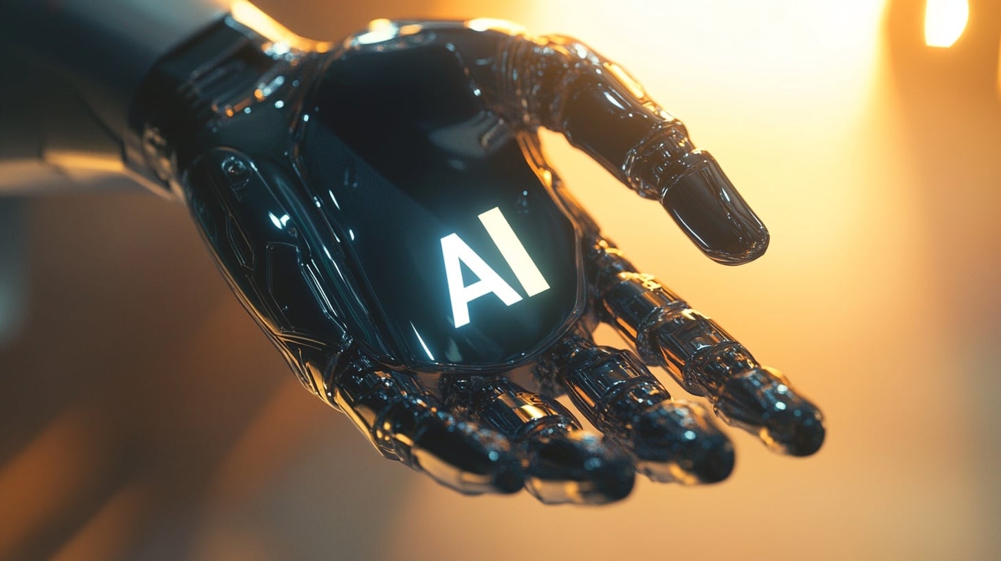 La compa&ntilde;&iacute;a supera expectativas en su negocio de computaci&oacute;n en la nube gracias a la inteligencia artificial.
