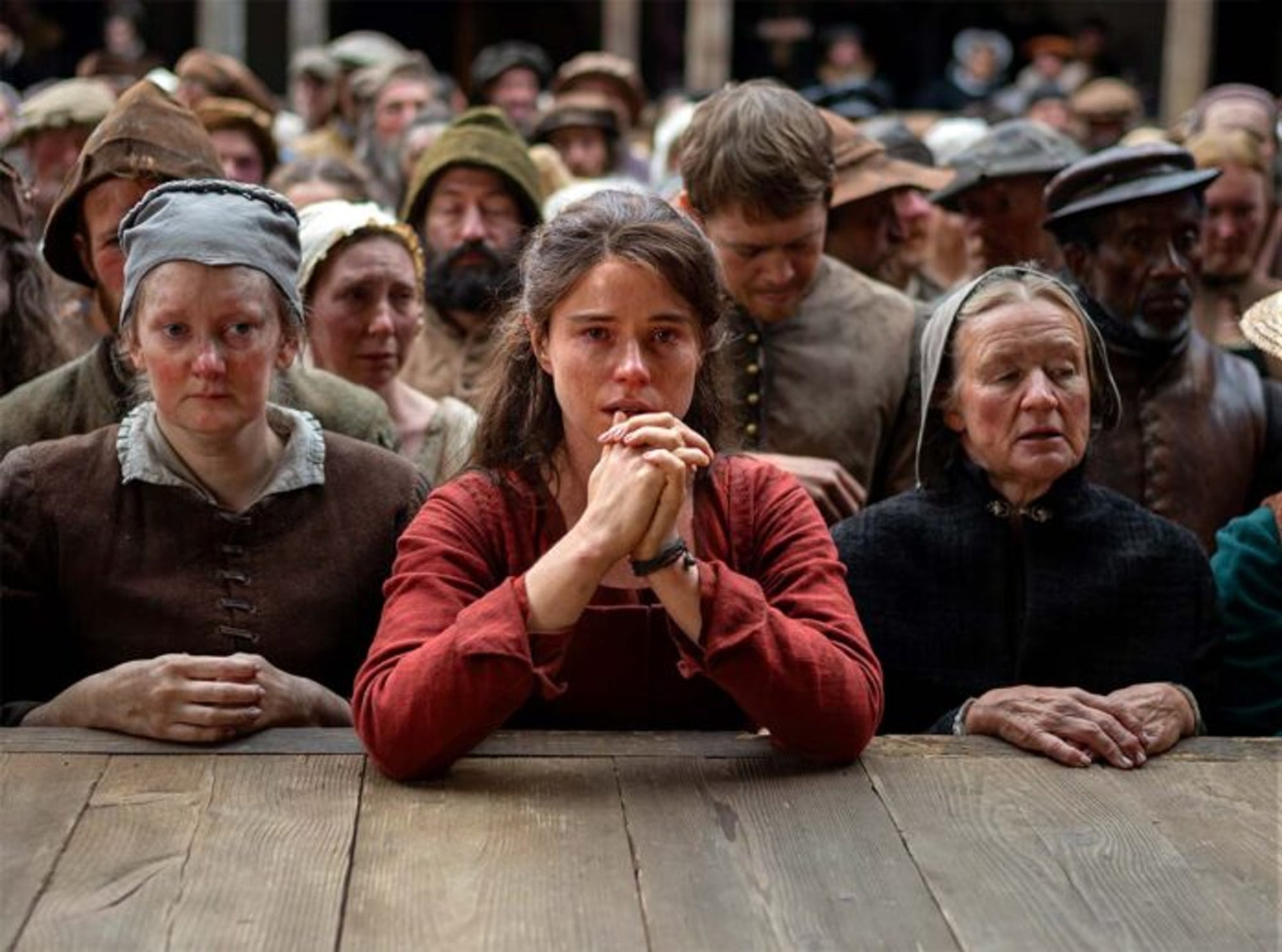 La ceremonia de los Oscar 2026 se celebra hoy con grandes expectativas.