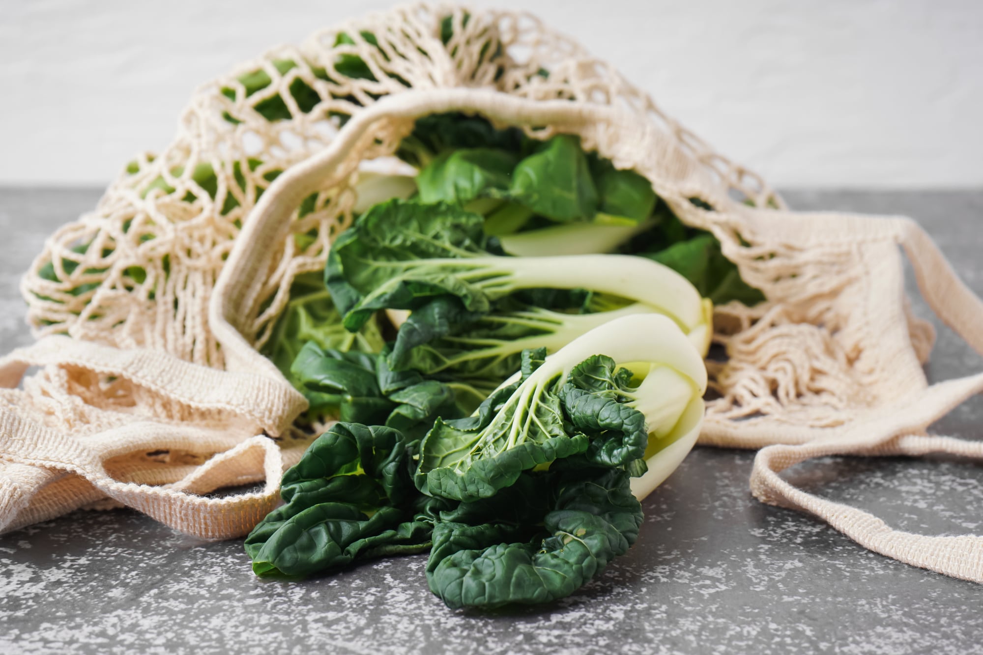 El pak choi, conocido como bok choy, es clave para la salud ósea y está ganando popularidad en el mundo.