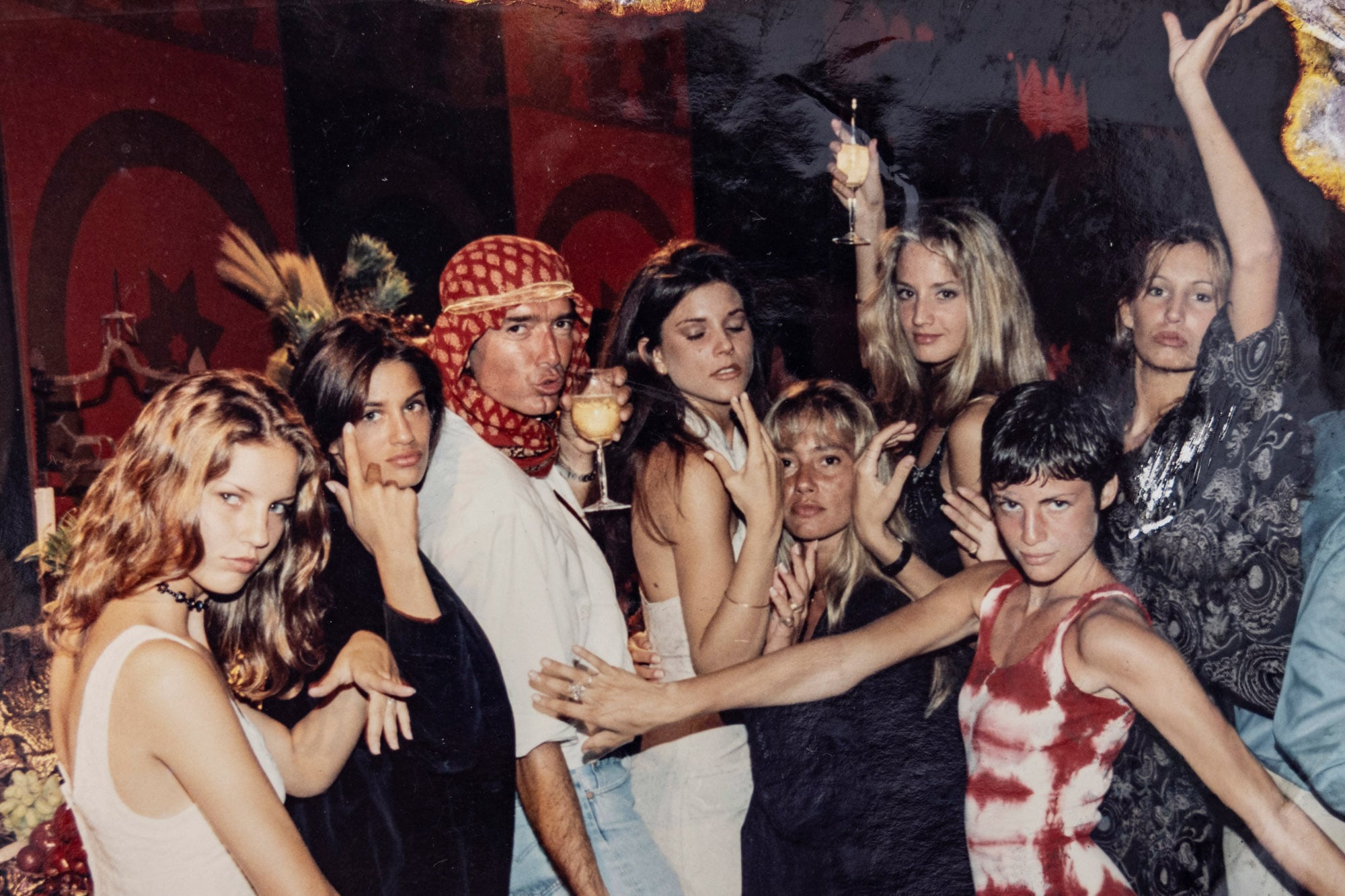 Dotto defiende a Giordano tras revelaciones sobre transferencias de Epstein.