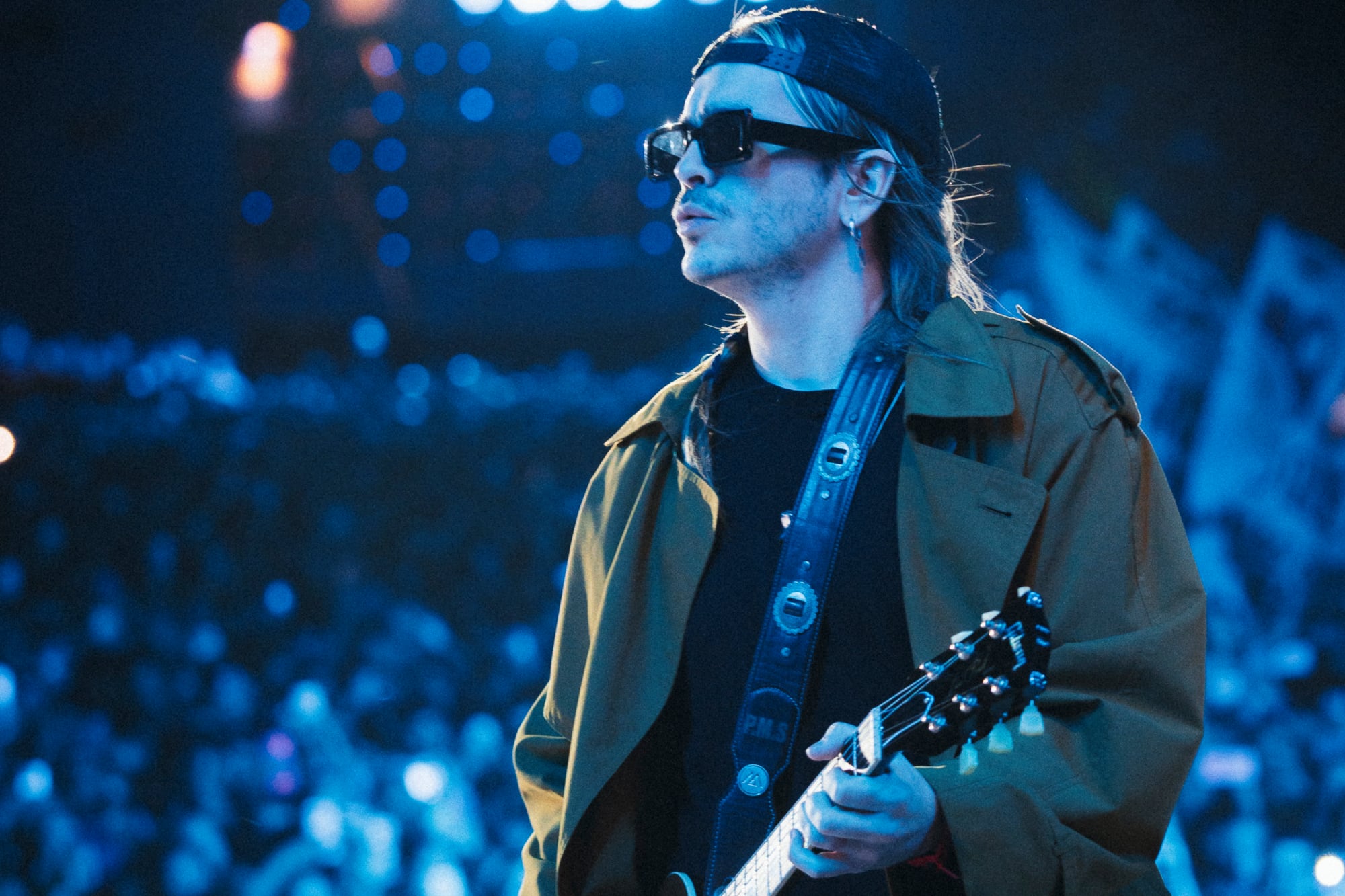 Un video de Pato Sardelli a los cuatro años revive su talento en la TV.