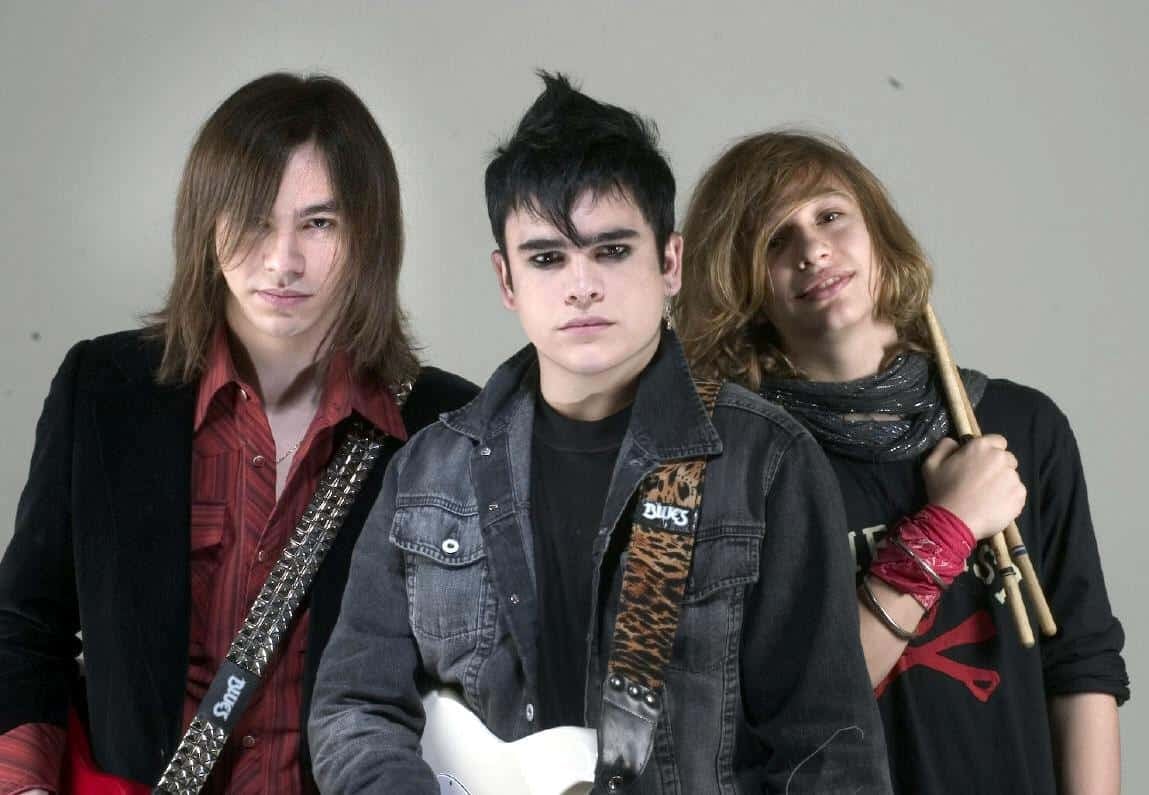 Un video de Pato Sardelli a los cuatro años revive su talento en la TV.