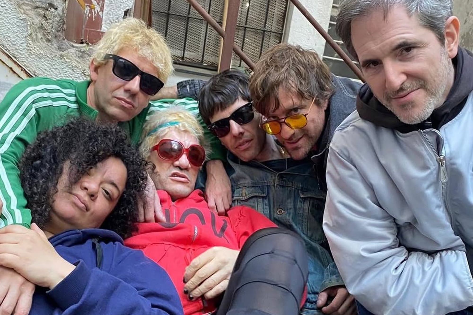 El músico estrena ‘No sé cuánto’ y se prepara para su regreso al escenario.