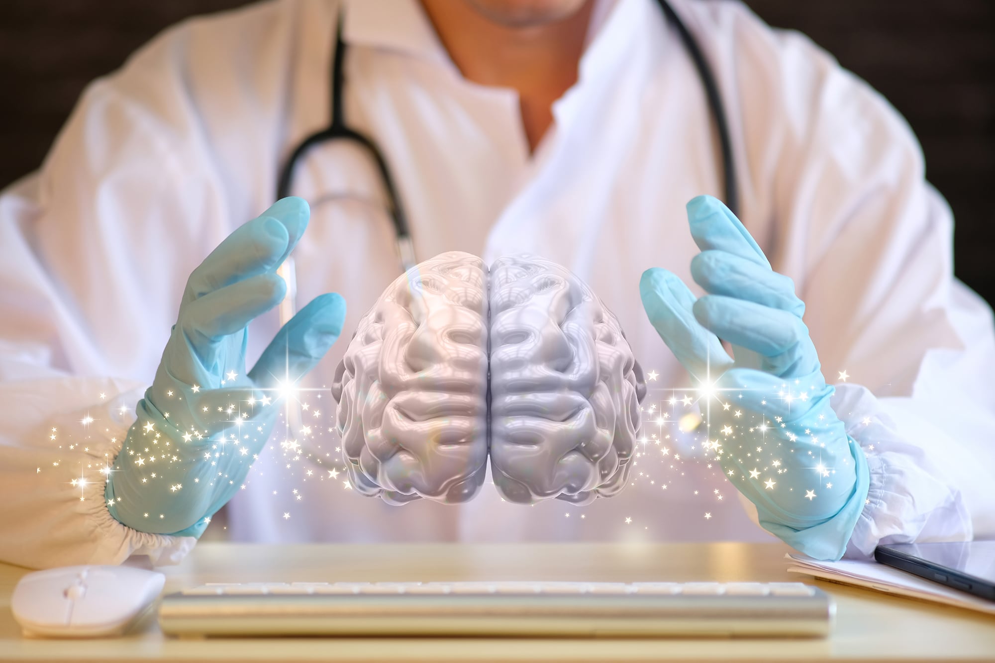 El efecto placebo muestra c&oacute;mo la mente puede aliviar el dolor real.