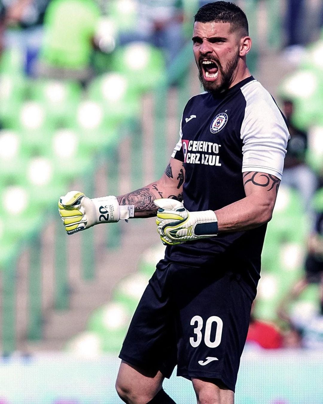 La lesión de Malagón obliga a la selección mexicana a buscar un nuevo portero para el Mundial.