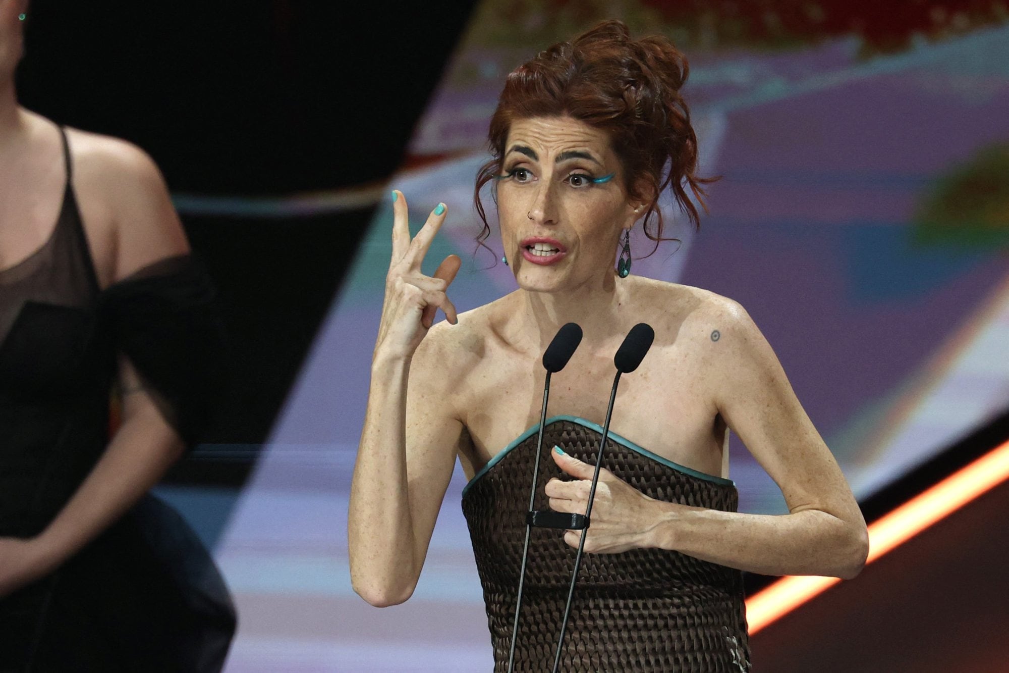 La gala de los Premios Goya 2026 destacó por sus llamados a la justicia social.