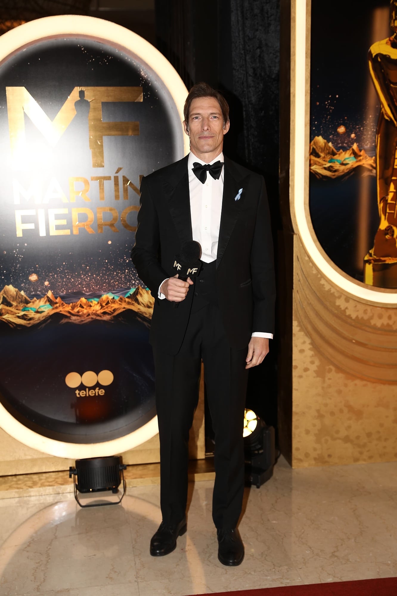 La entrega de premios celebró lo mejor de la televisión argentina en una noche llena de emociones.