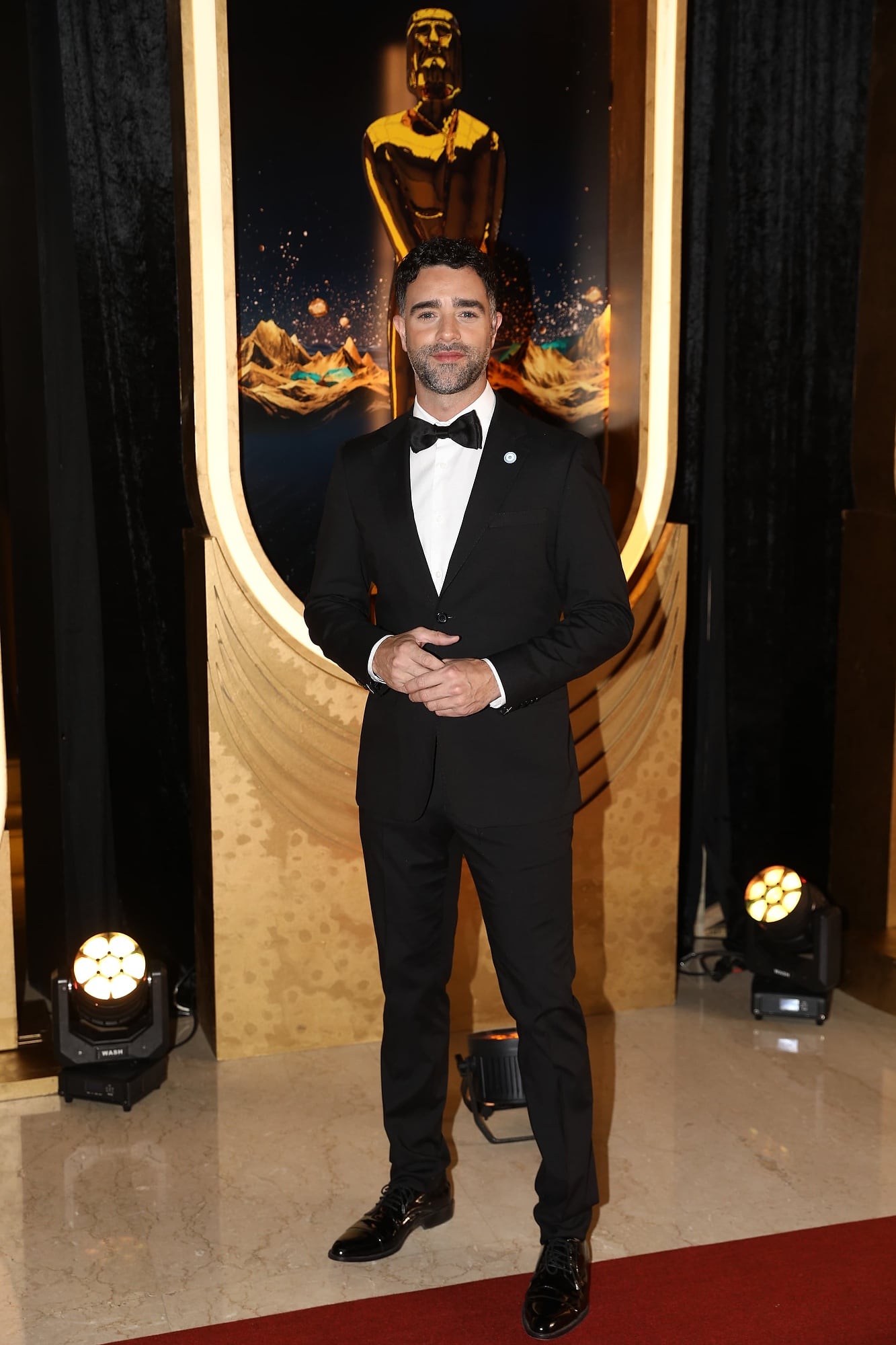 La entrega de premios celebró lo mejor de la televisión argentina en una noche llena de emociones.