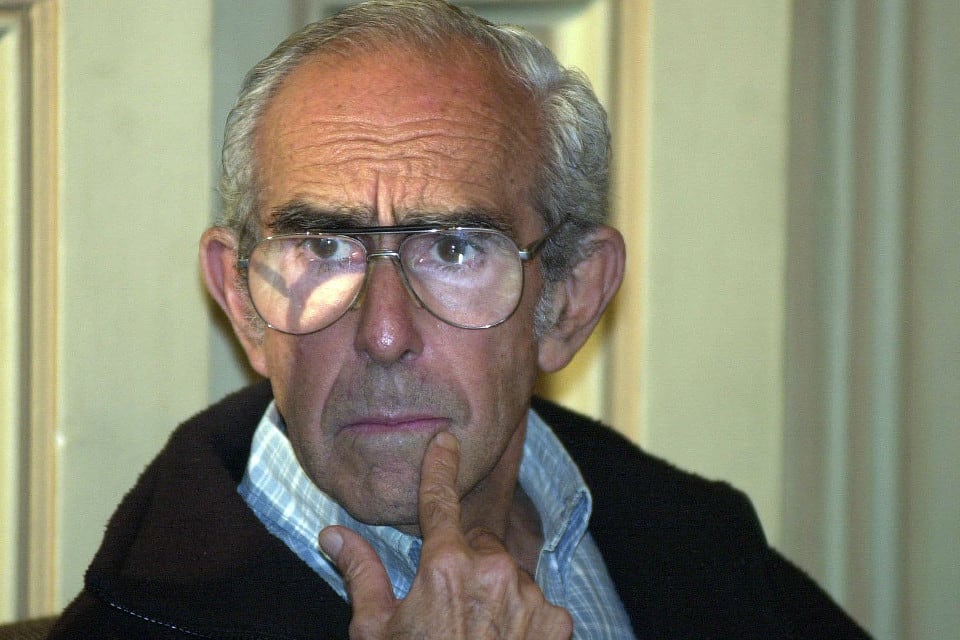 Prime Video revela las primeras im&aacute;genes de 'Barreda', la pel&iacute;cula sobre uno de los cr&iacute;menes m&aacute;s impactantes de Argentina.