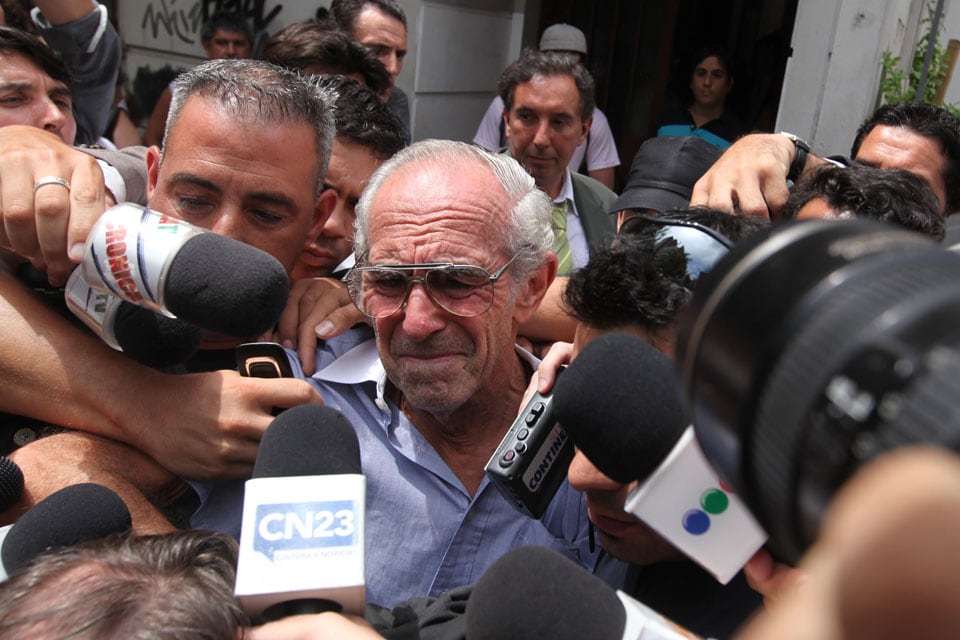 Prime Video revela las primeras im&aacute;genes de 'Barreda', la pel&iacute;cula sobre uno de los cr&iacute;menes m&aacute;s impactantes de Argentina.