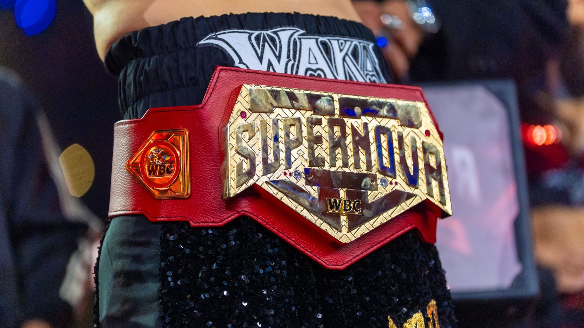 Car&iacute;n Le&oacute;n tuvo que cantar a capela debido a fallos de audio en Supernova G&eacute;nesis.