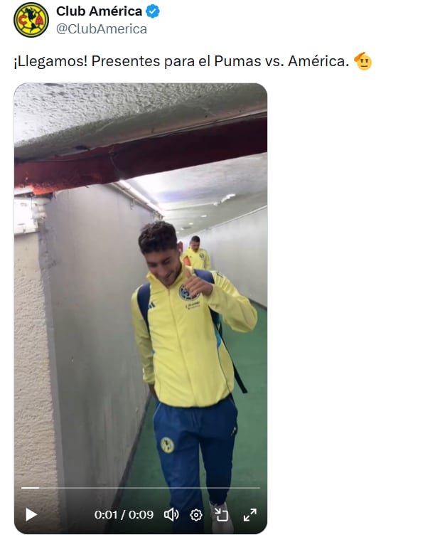 Ambos equipos luchan por la victoria en un Clásico Capitalino sin goles al medio tiempo.