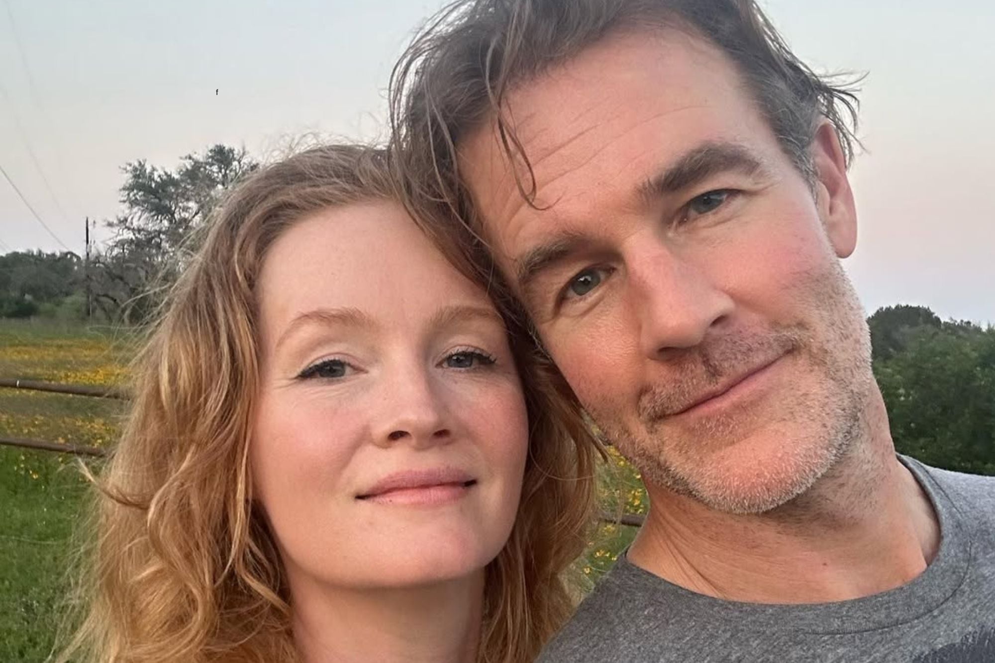 La colecta en apoyo a la familia del actor James Van Der Beek ya superó los 1.2 millones de dólares.